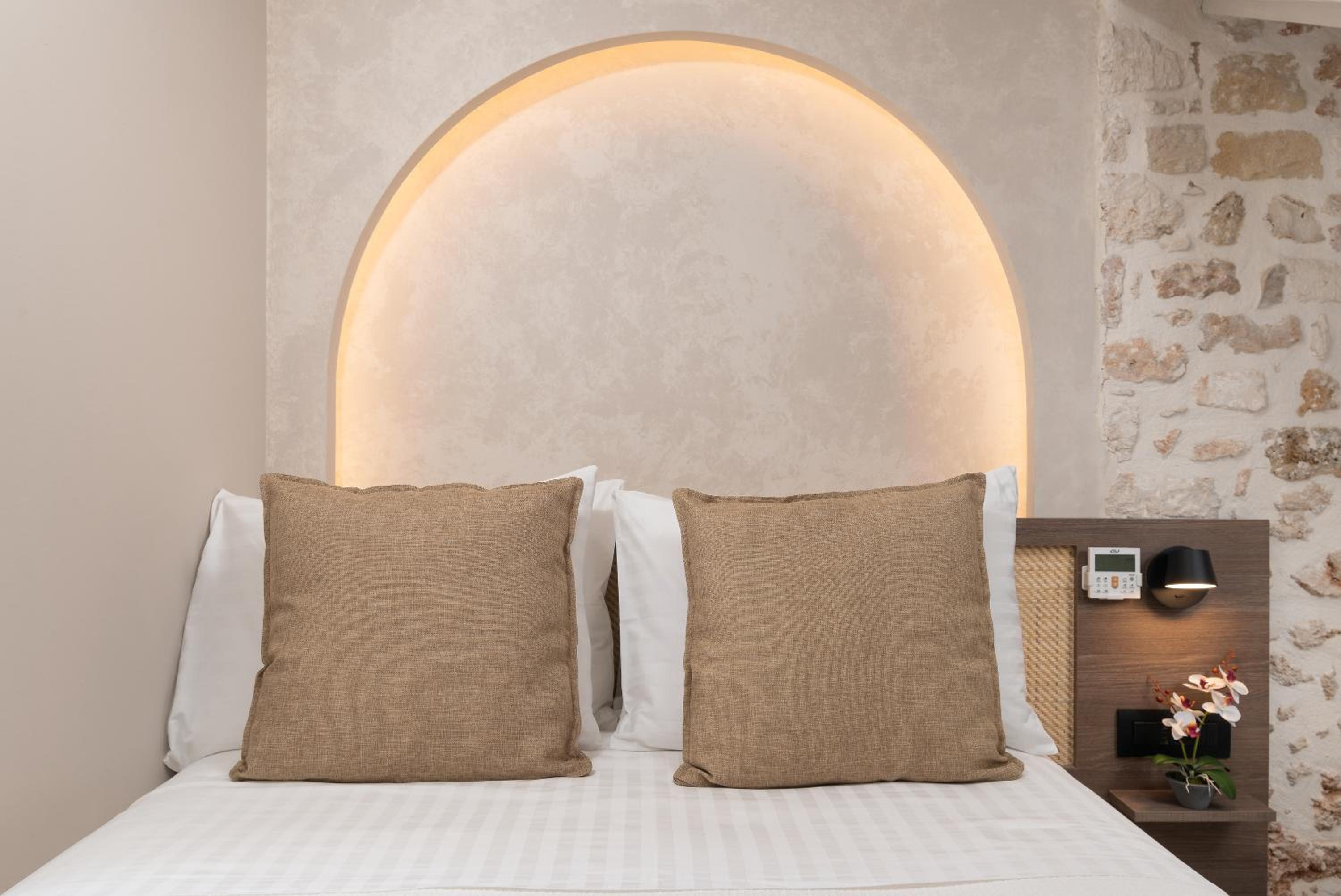 Lovelia Maisonette Chania