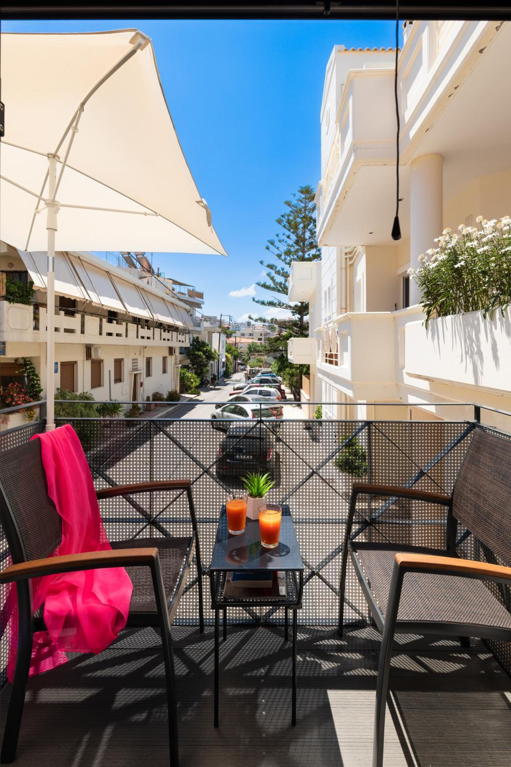 Lovelia Maisonette Chania photo 4