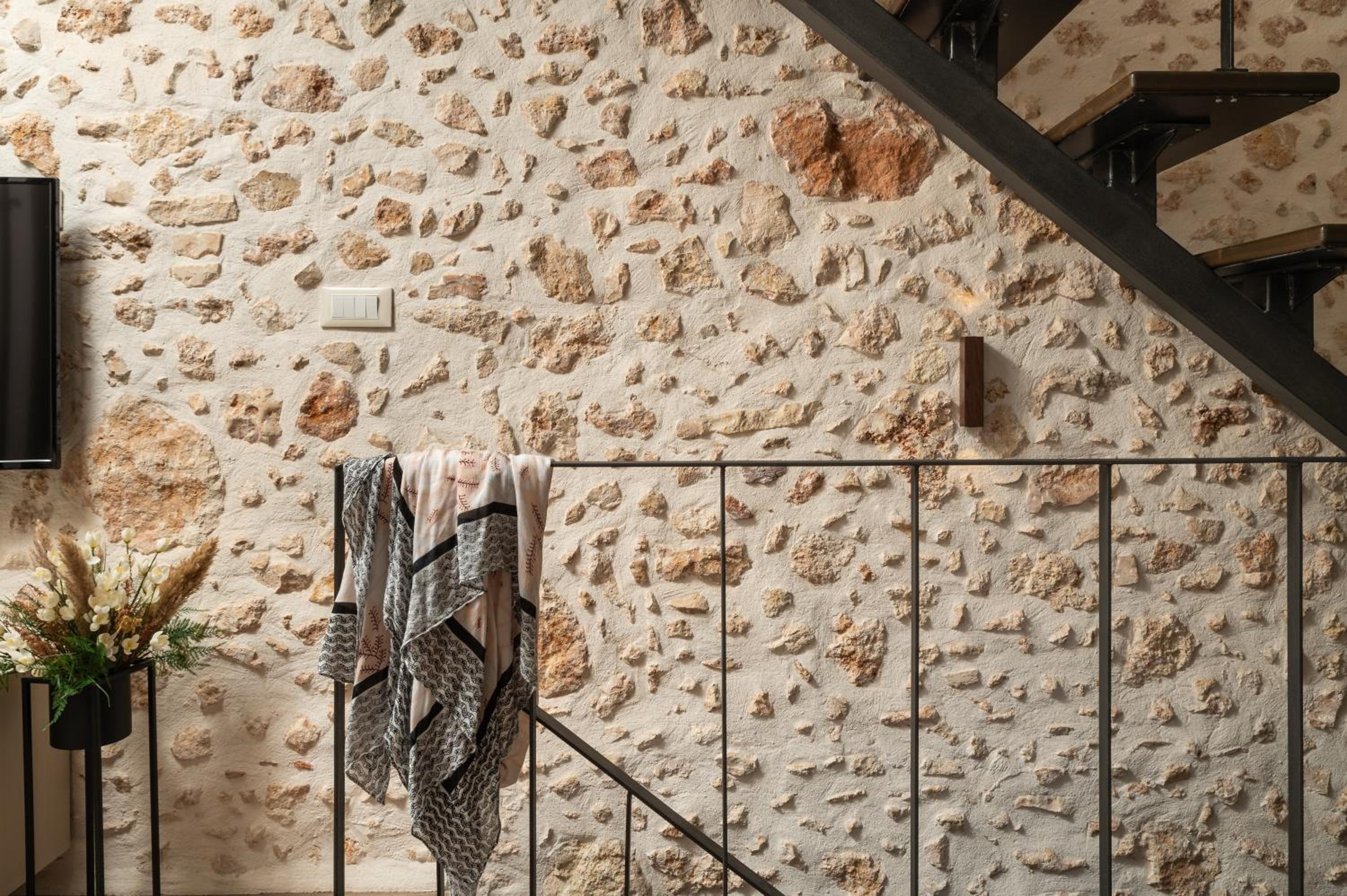 Lovelia Maisonette Chania