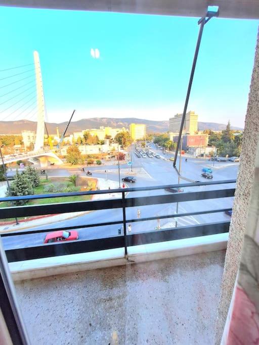 Best View Katechaki Bridge Metro