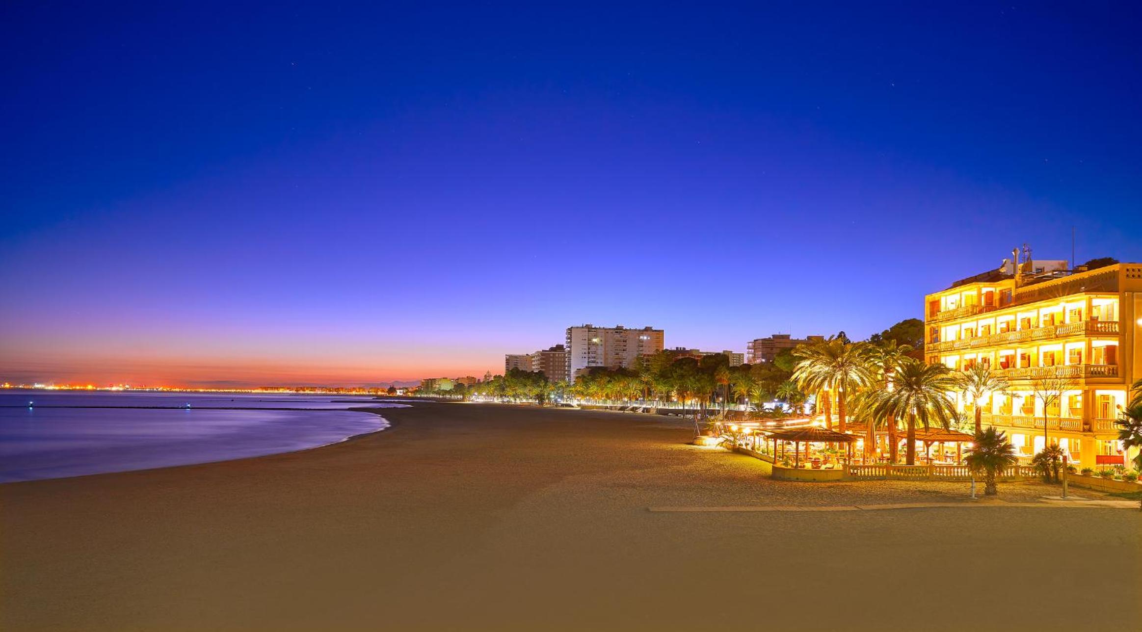 Hostal La Torre