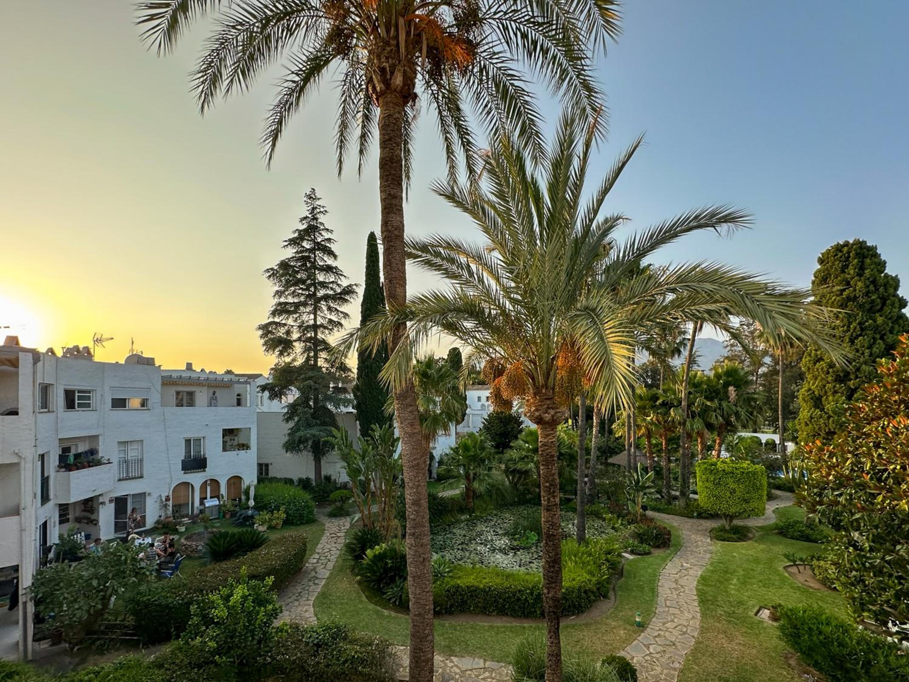 Apartamento Mijas Golf Garden