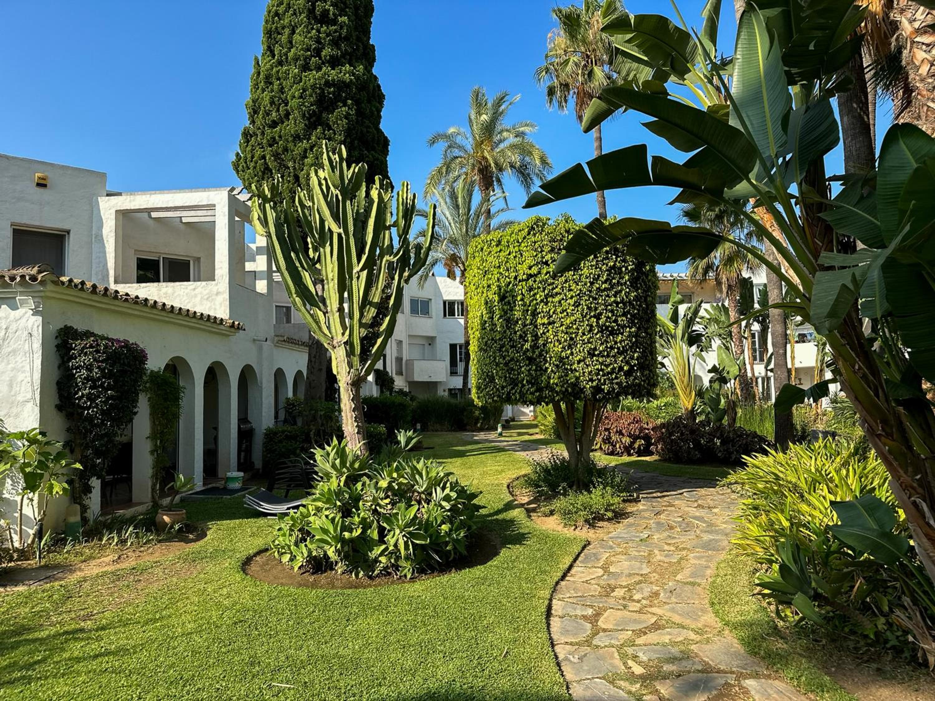 Apartamento Mijas Golf Garden