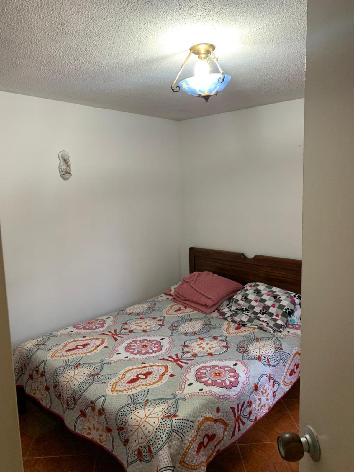 habitacion laureles