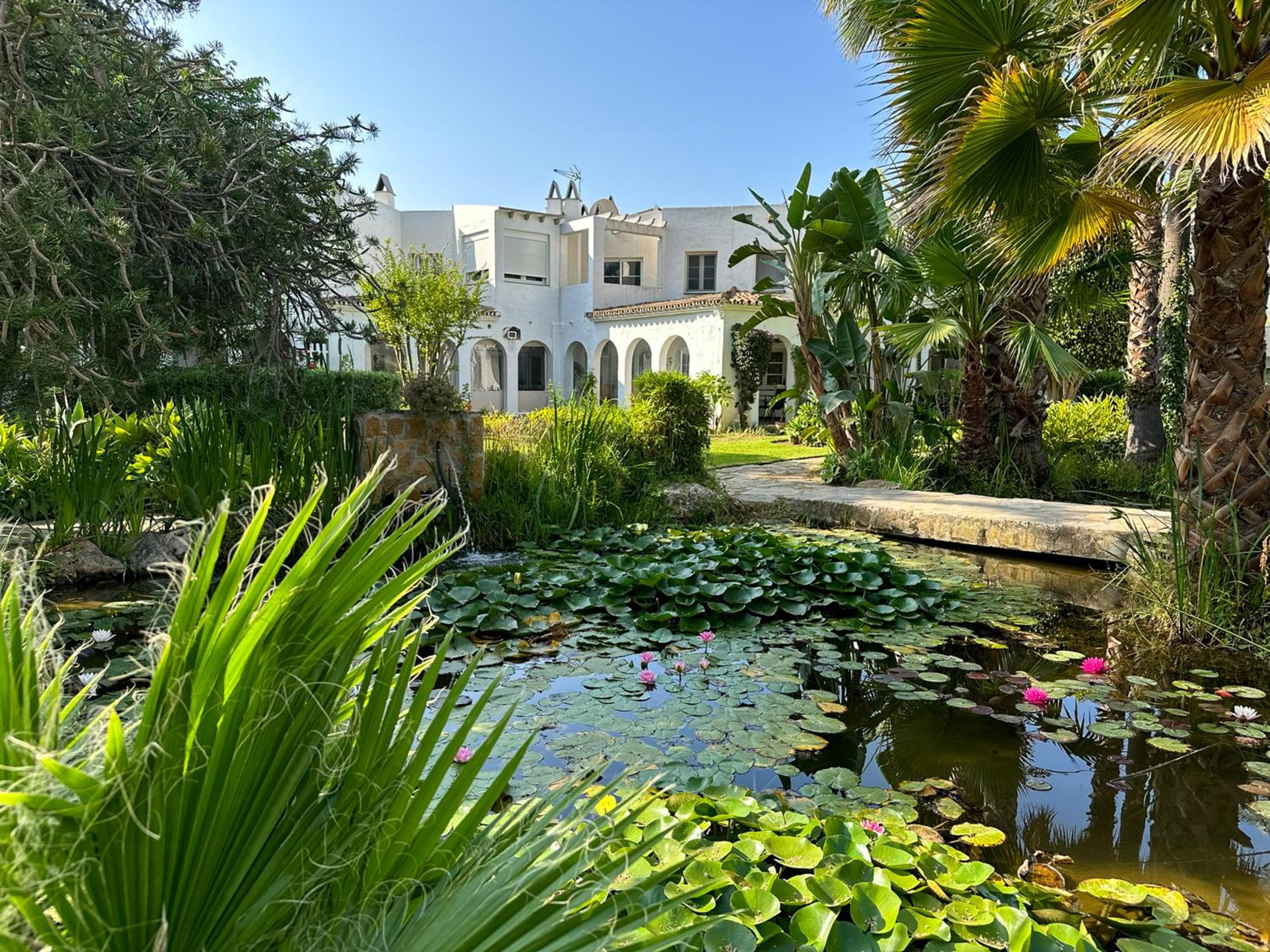 Apartamento Mijas Golf Garden