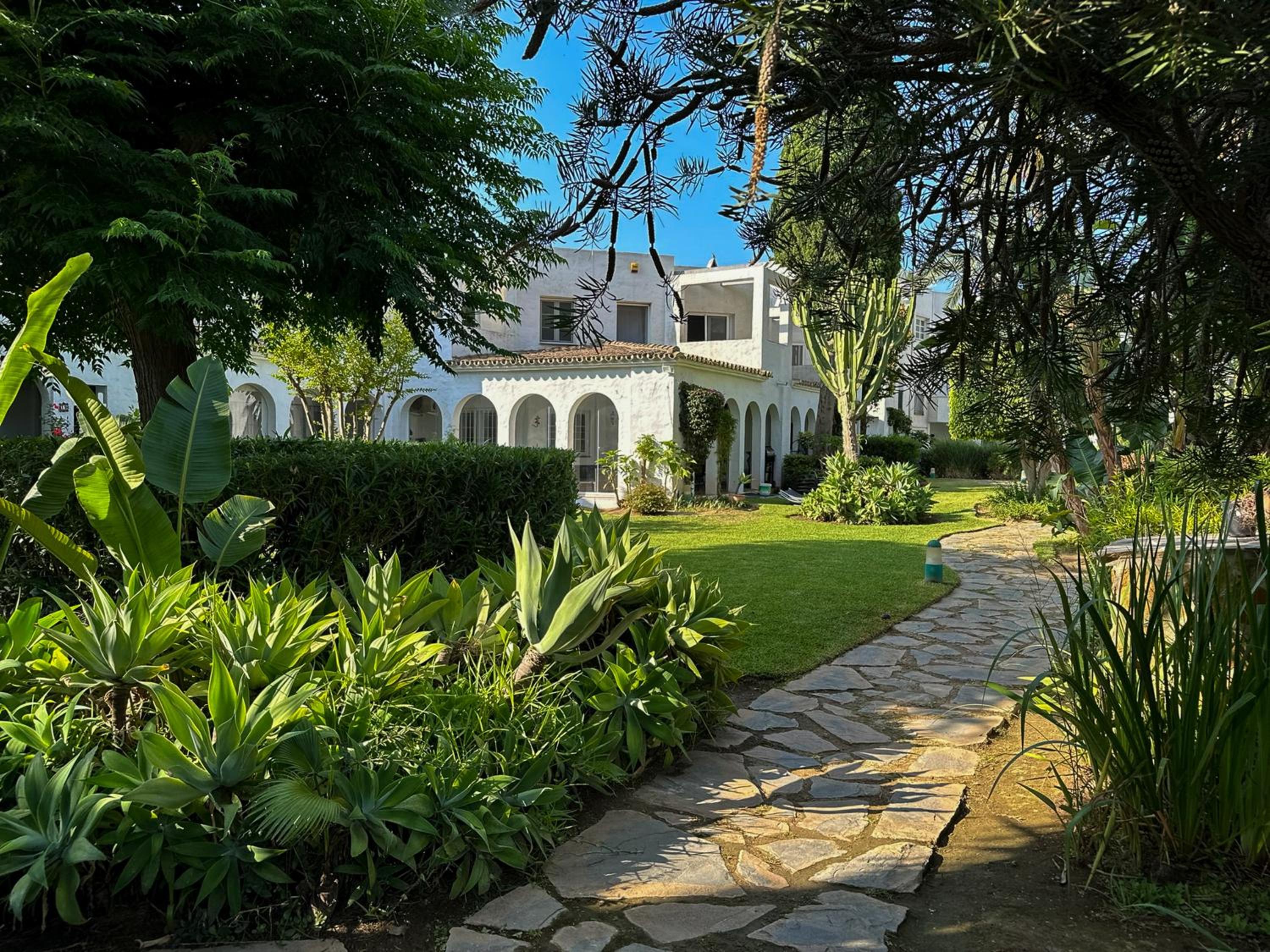 Apartamento Mijas Golf Garden