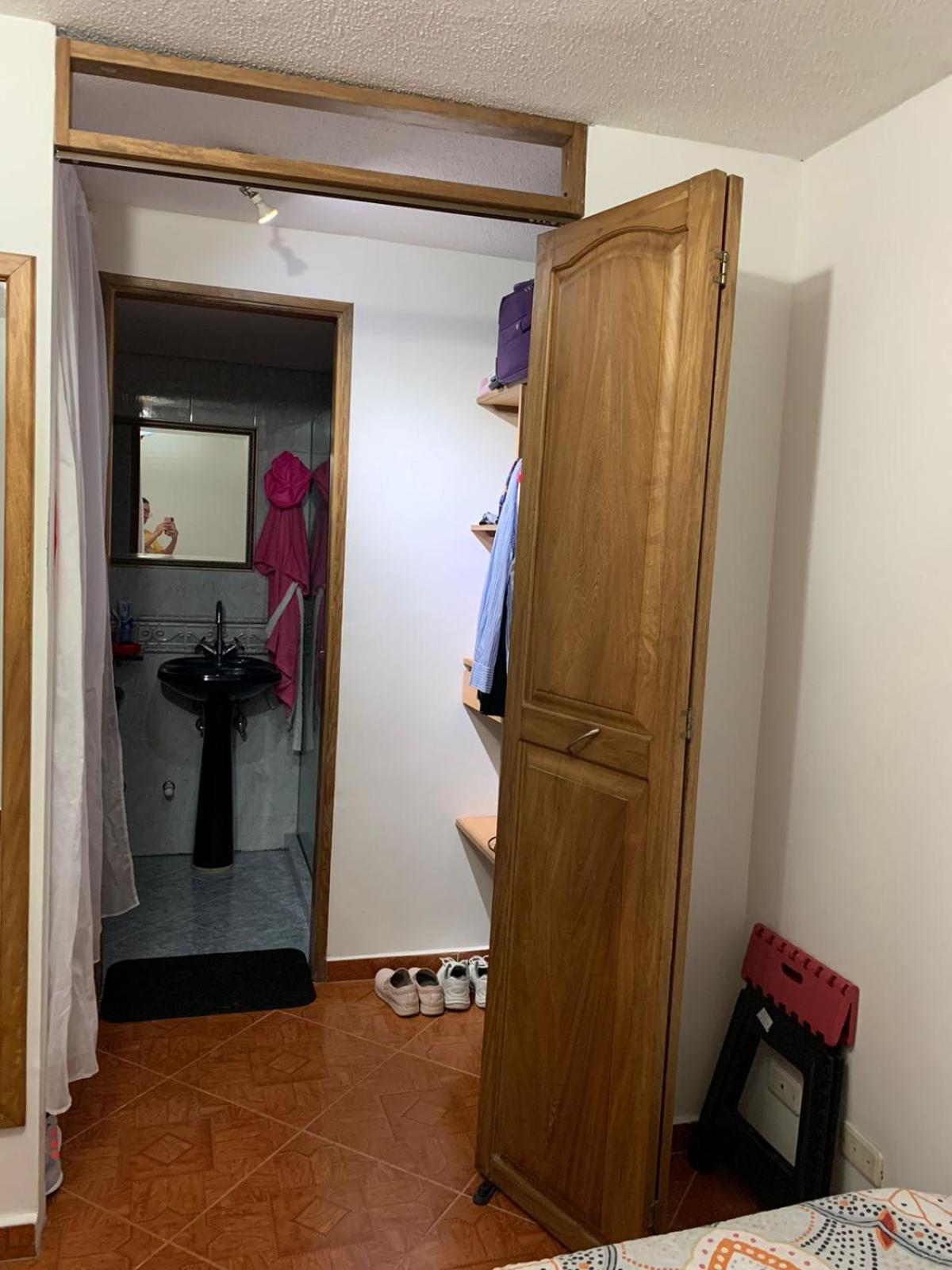 habitacion laureles