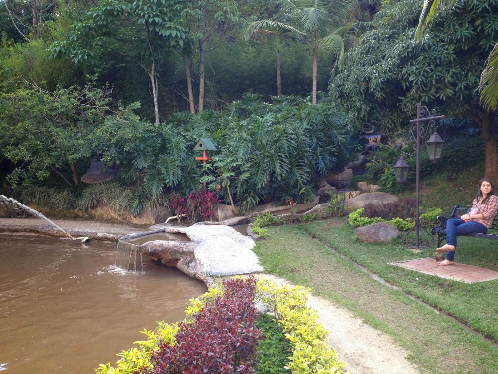 habitacion laureles