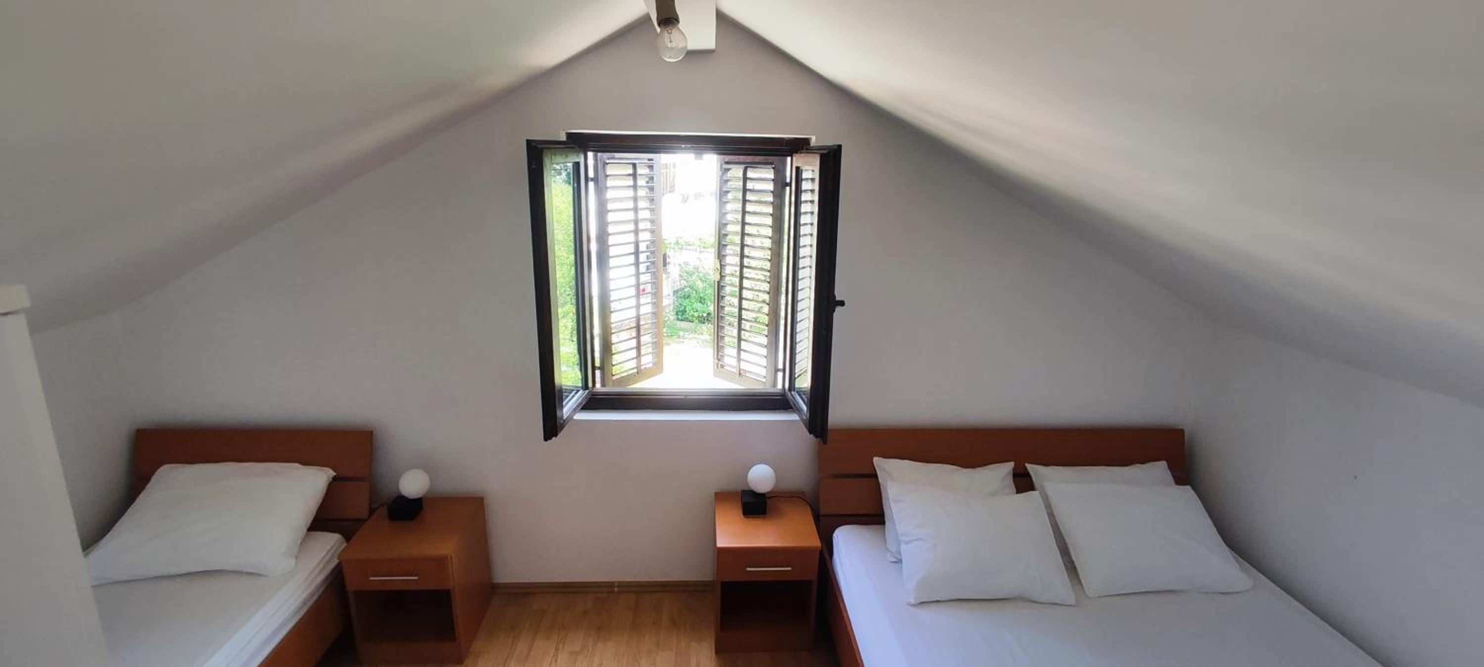 Apartment Kovac