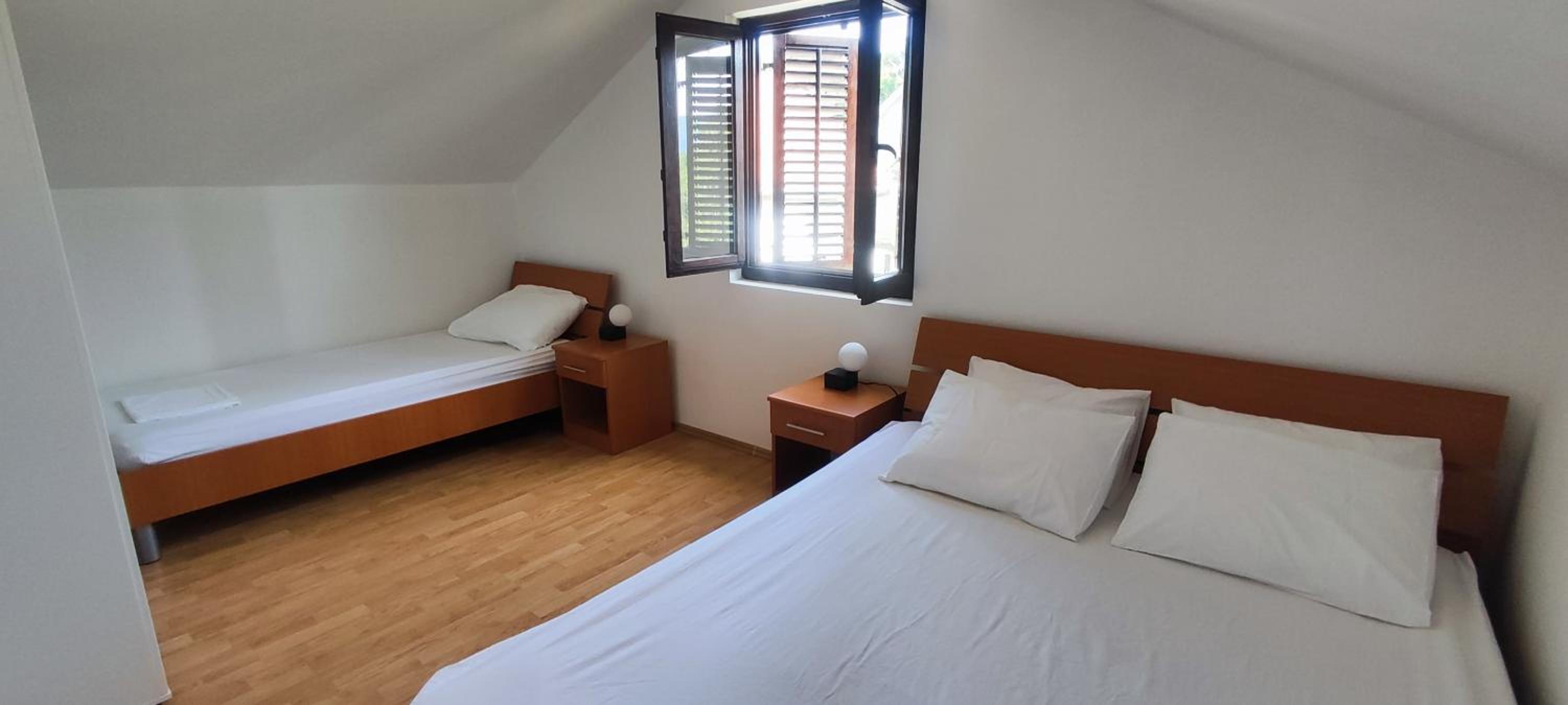 Apartment Kovac
