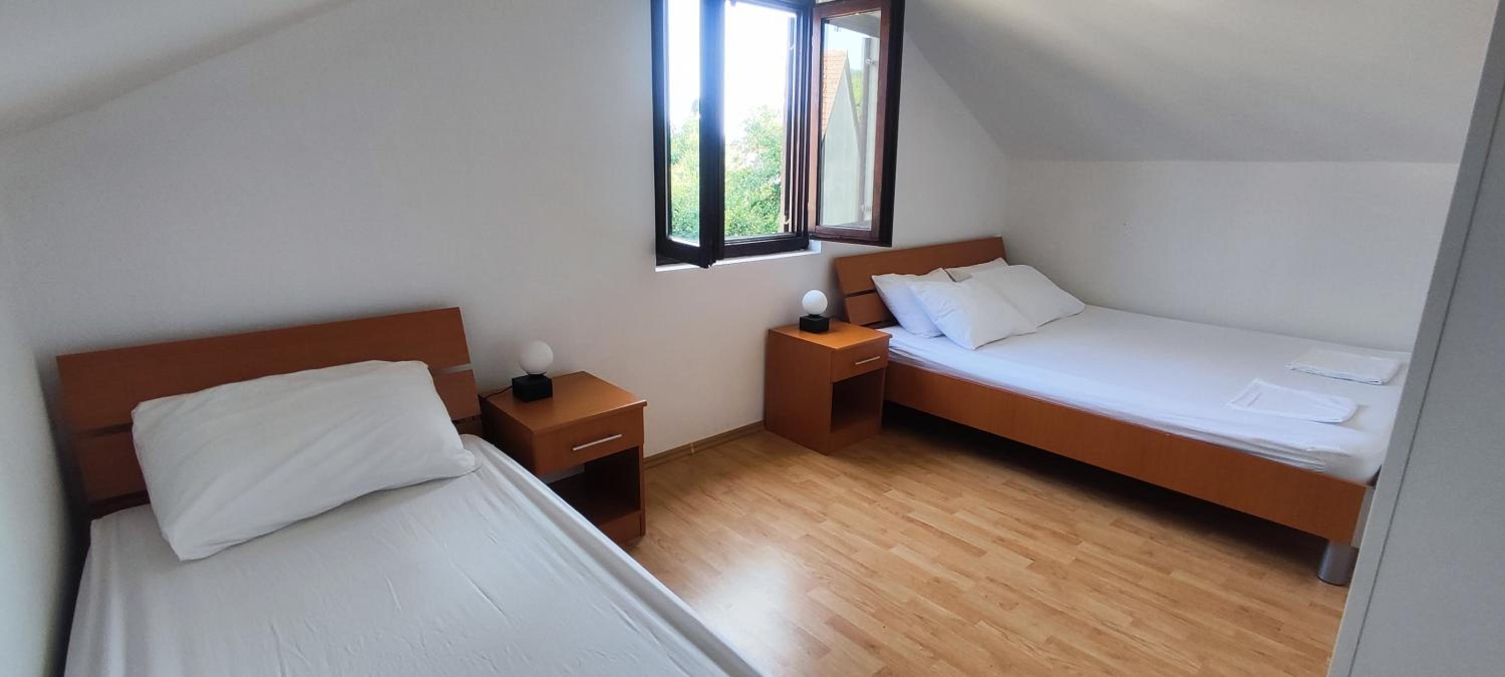 Apartment Kovac