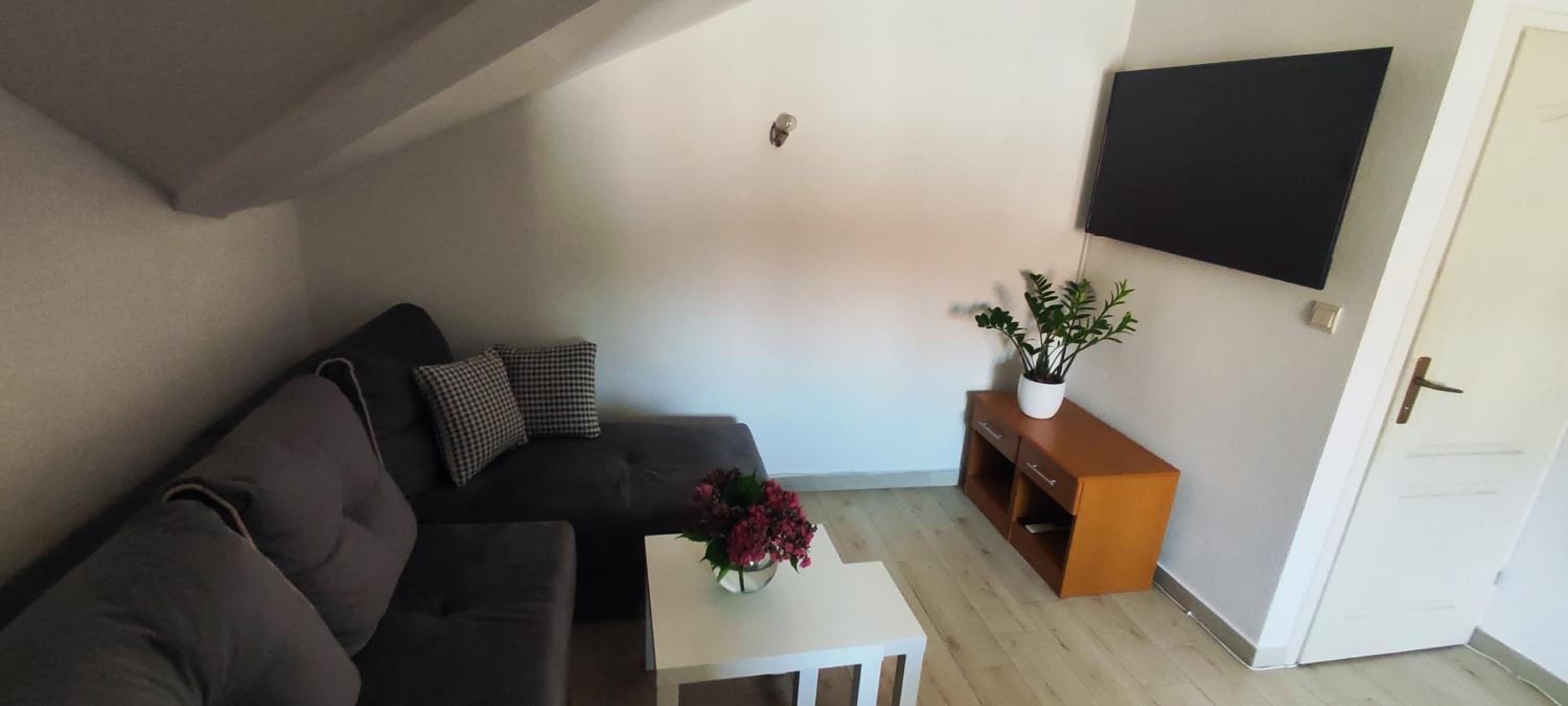 Apartment Kovac