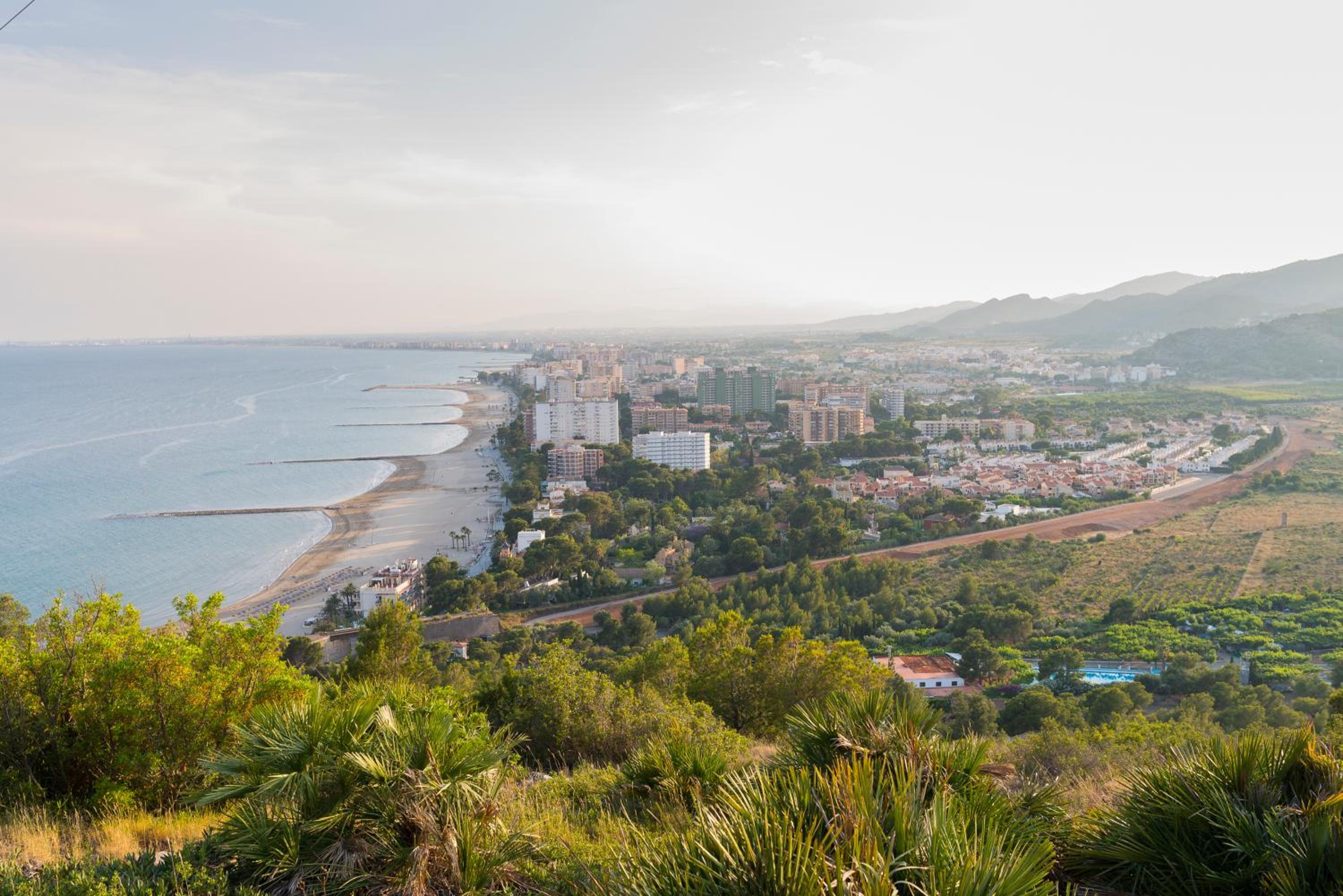 Hostal La Torre