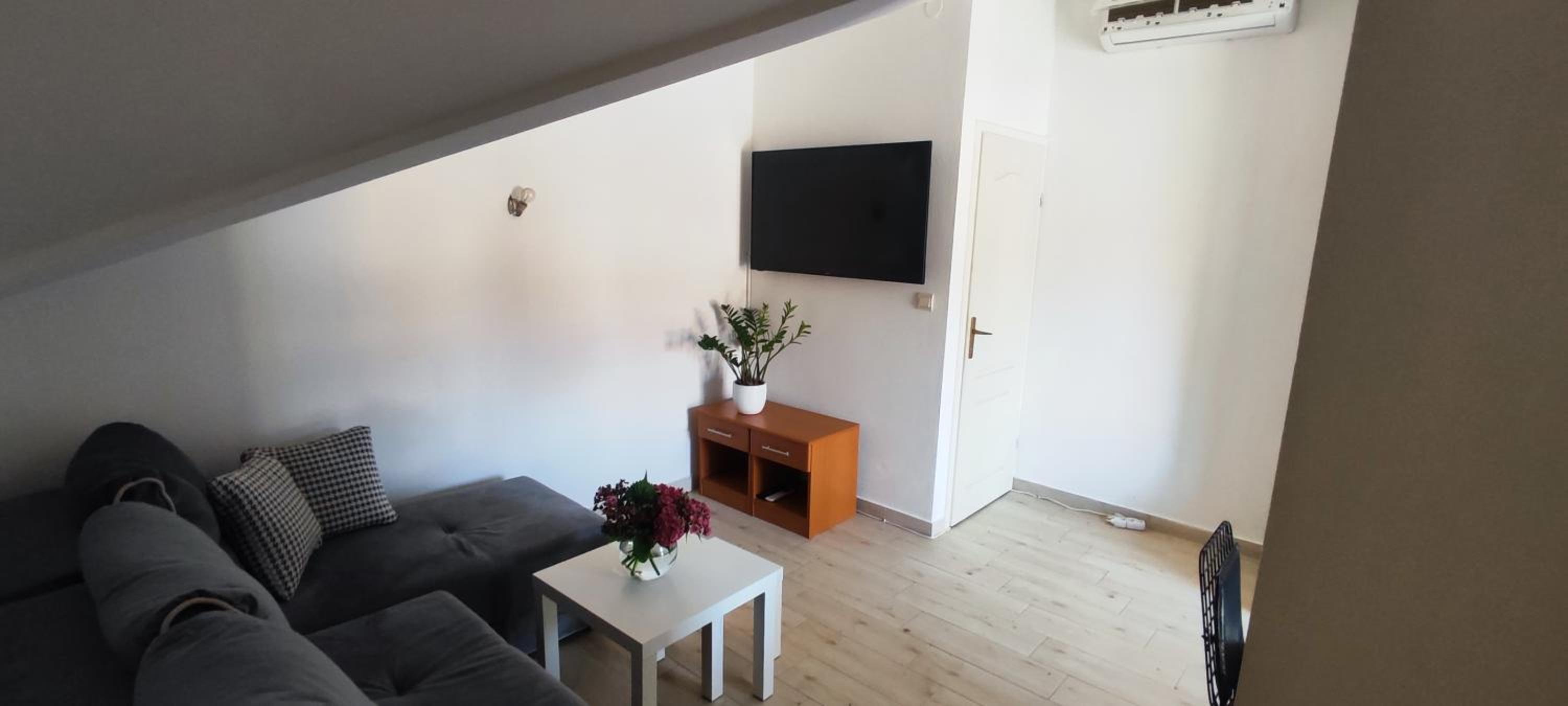 Apartment Kovac