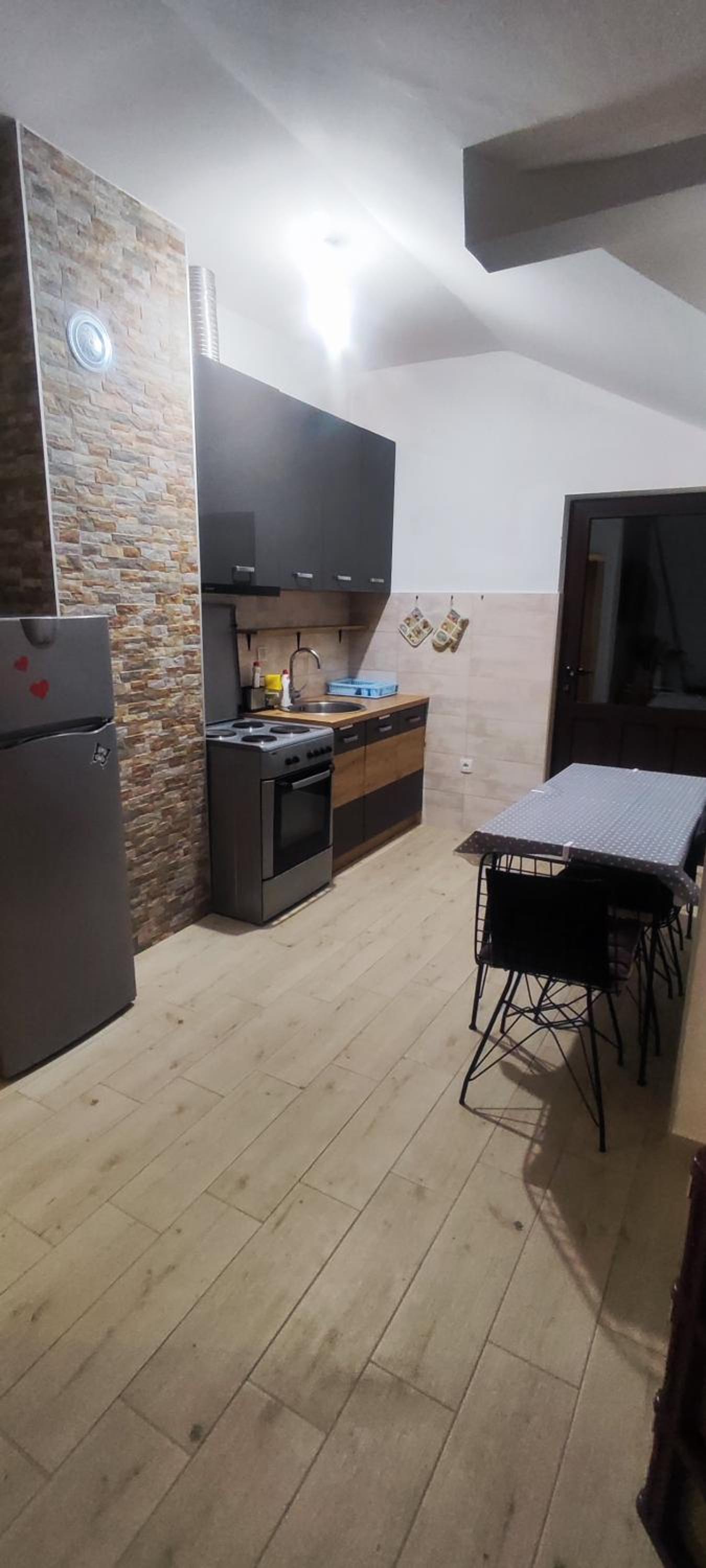Apartment Kovac