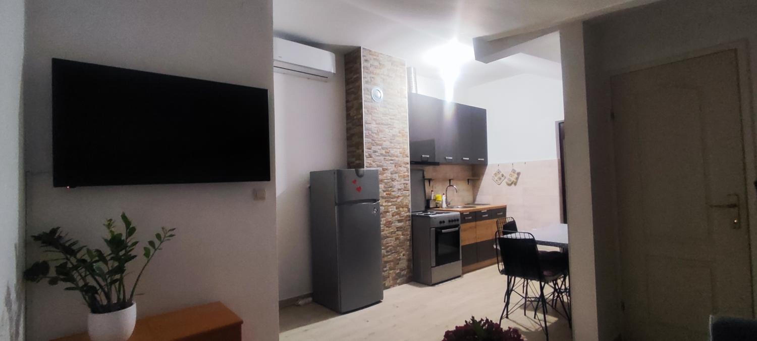 Apartment Kovac