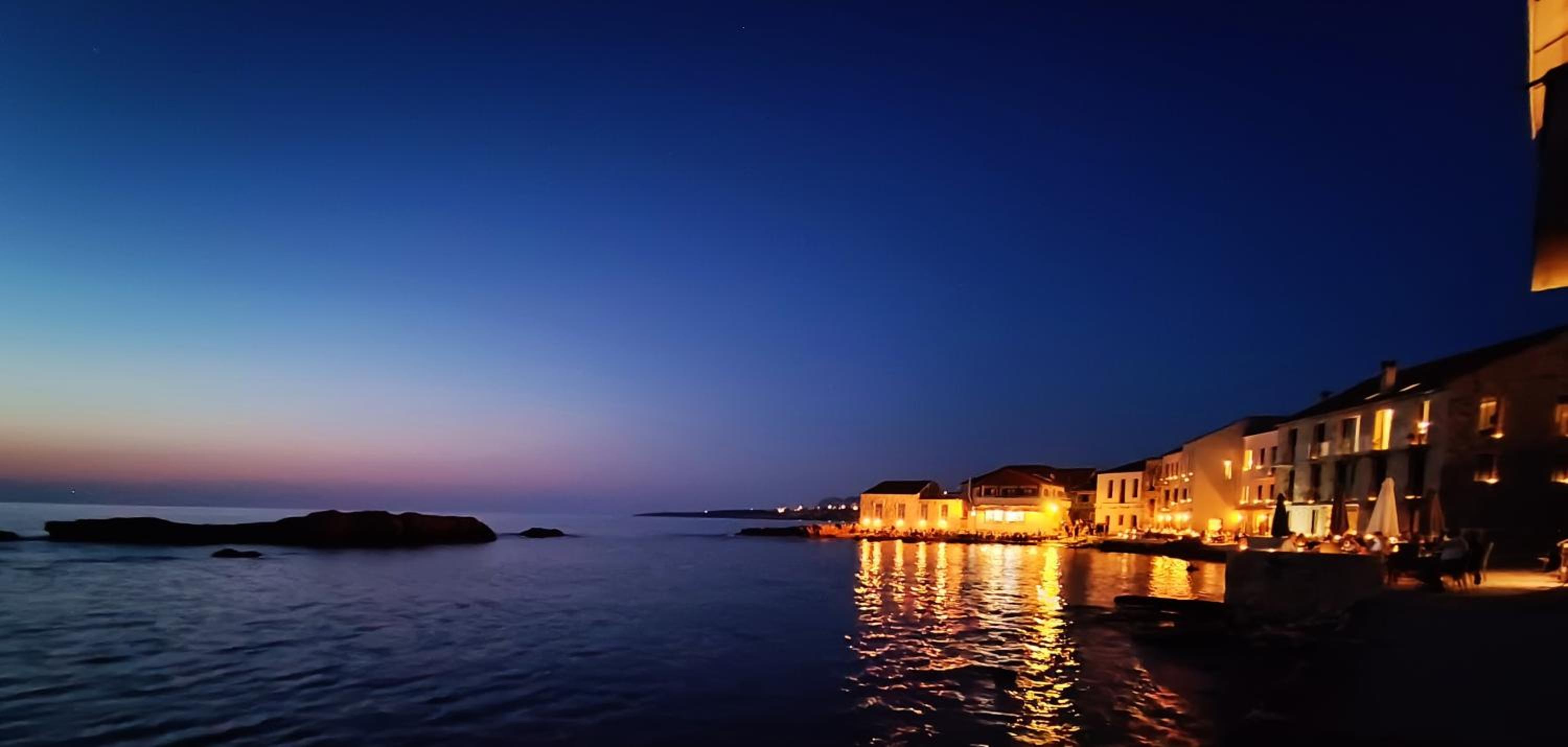 Lovelia Maisonette Chania