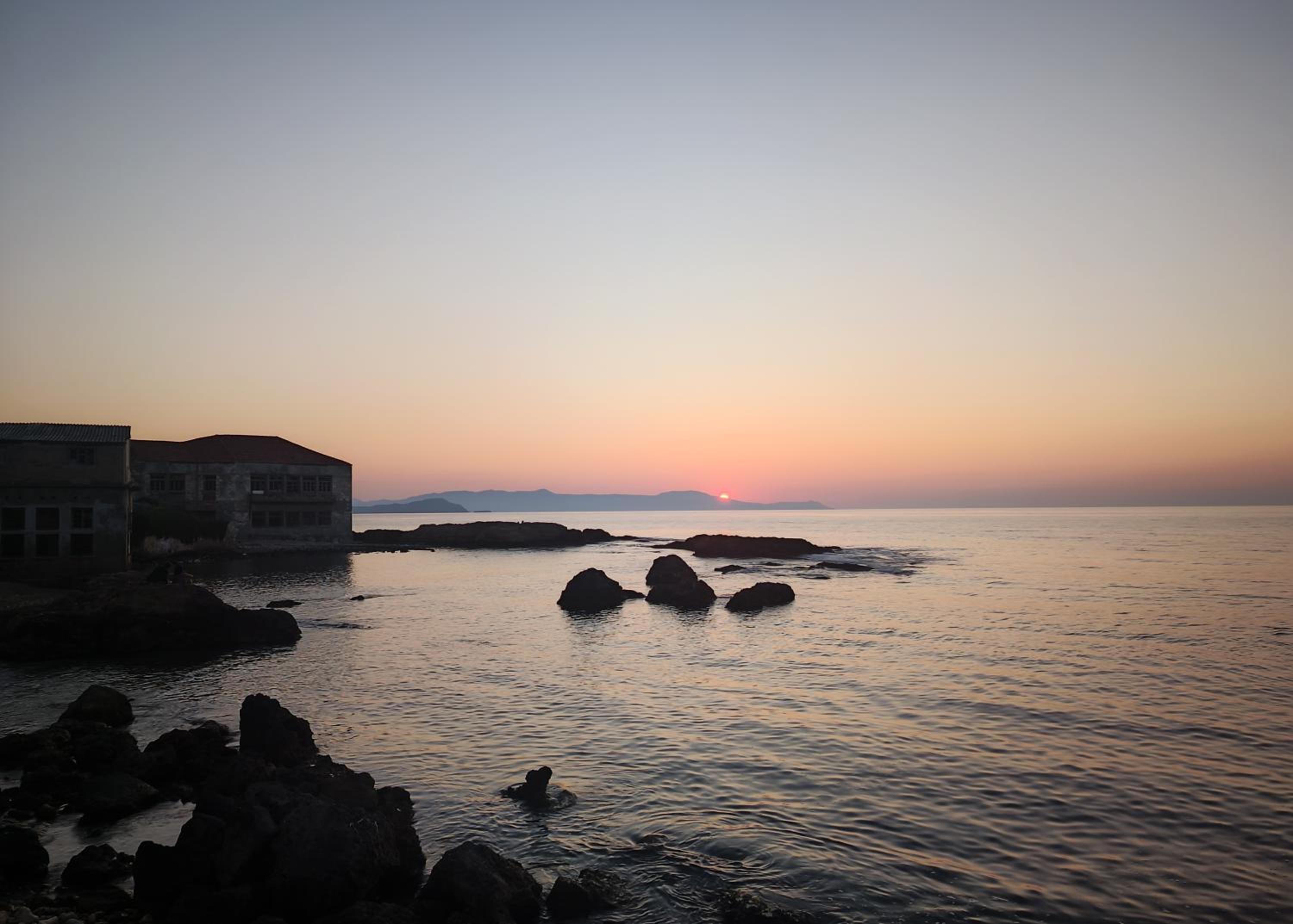 Lovelia Maisonette Chania