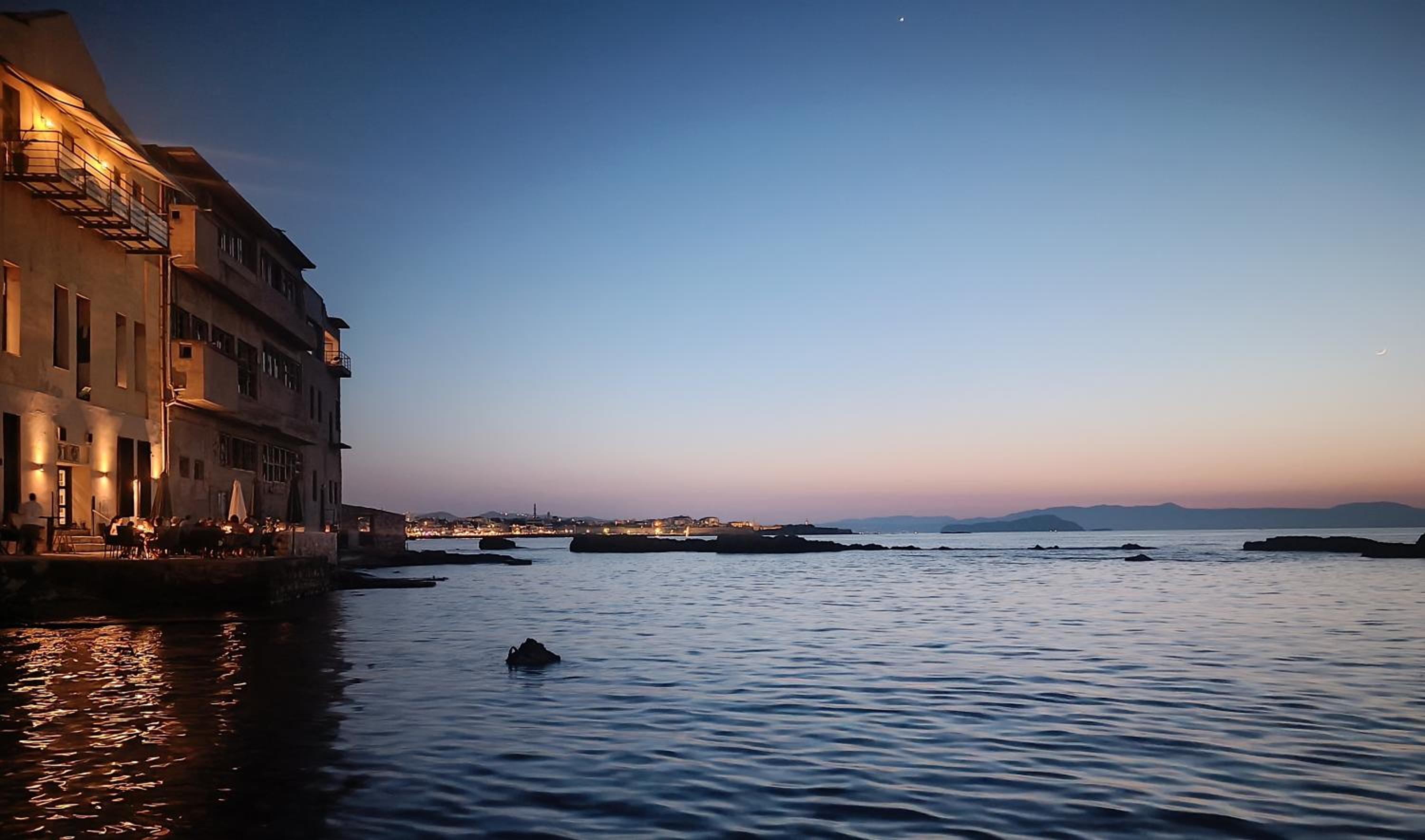 Lovelia Maisonette Chania