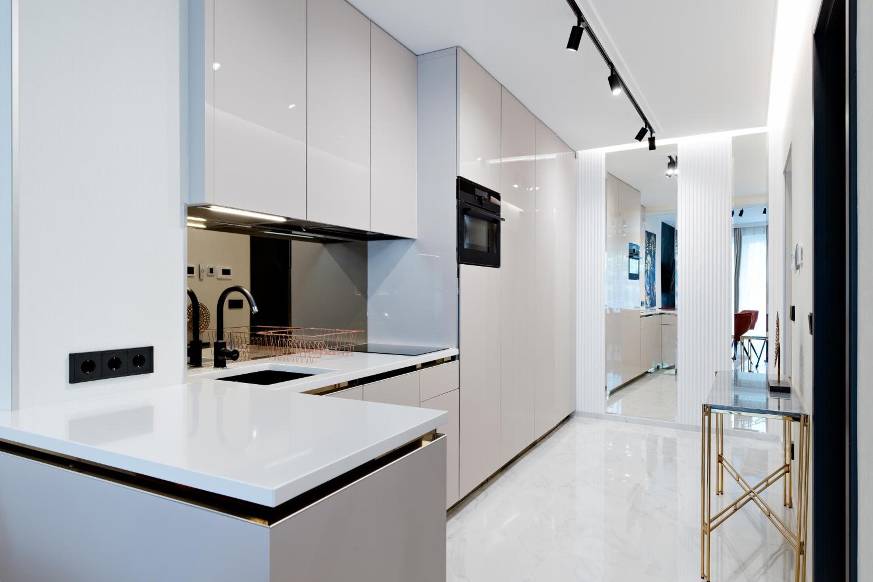 Sunhill Luxury Residence - Castle district - FREE PARKING view 2