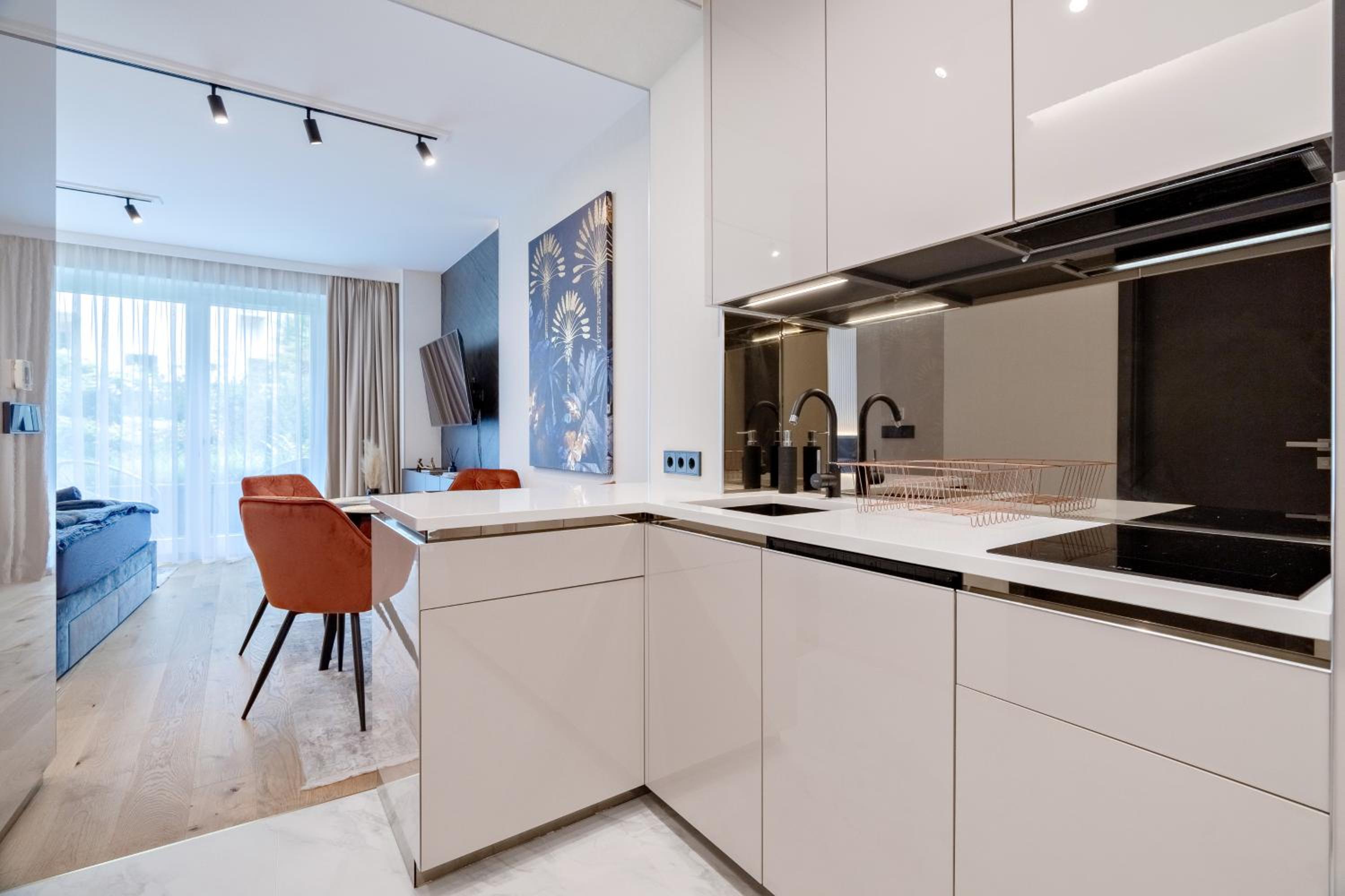 Sunhill Luxury Residence - Castle district - FREE PARKING view 3