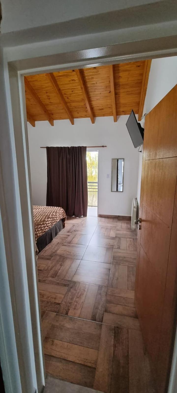 Complejo Boulevard Plottier