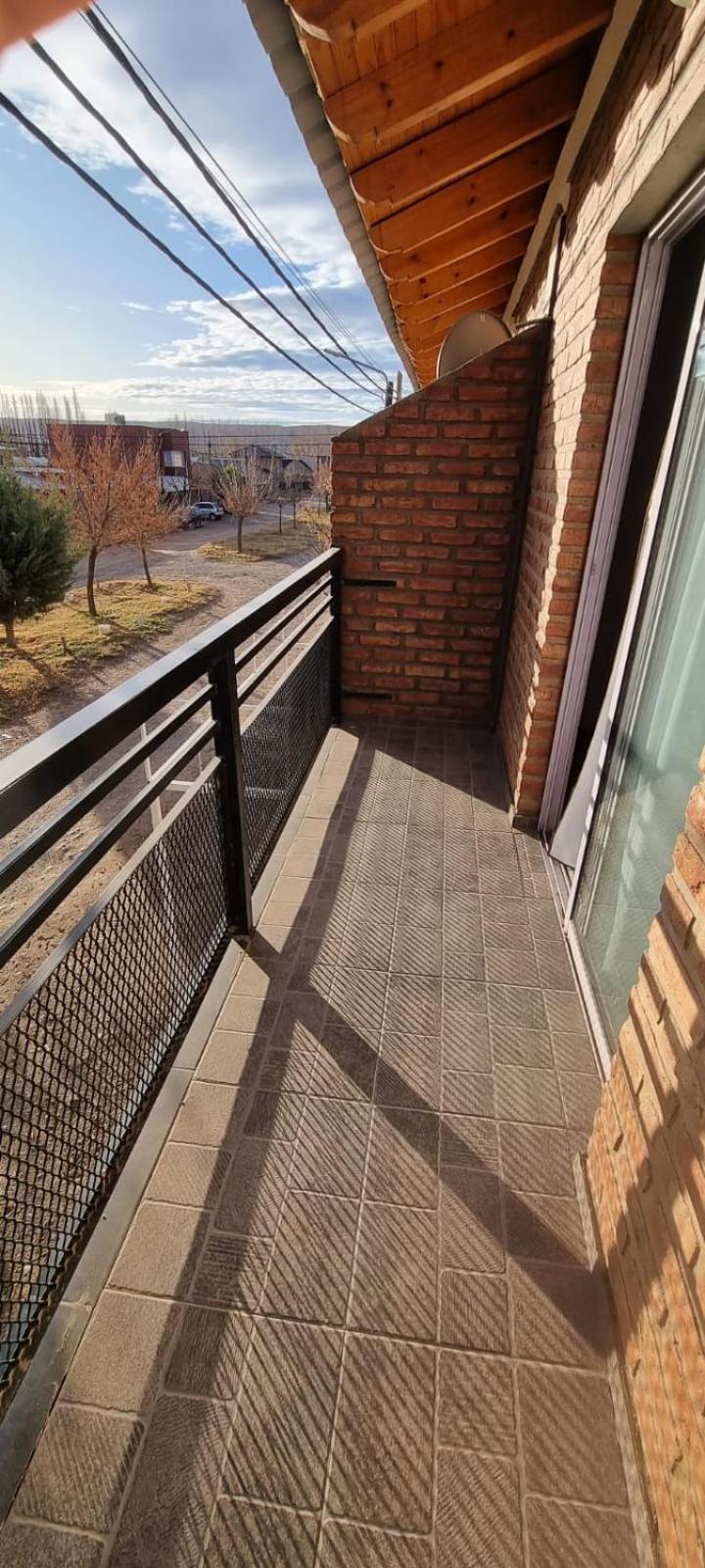 Complejo Boulevard Plottier