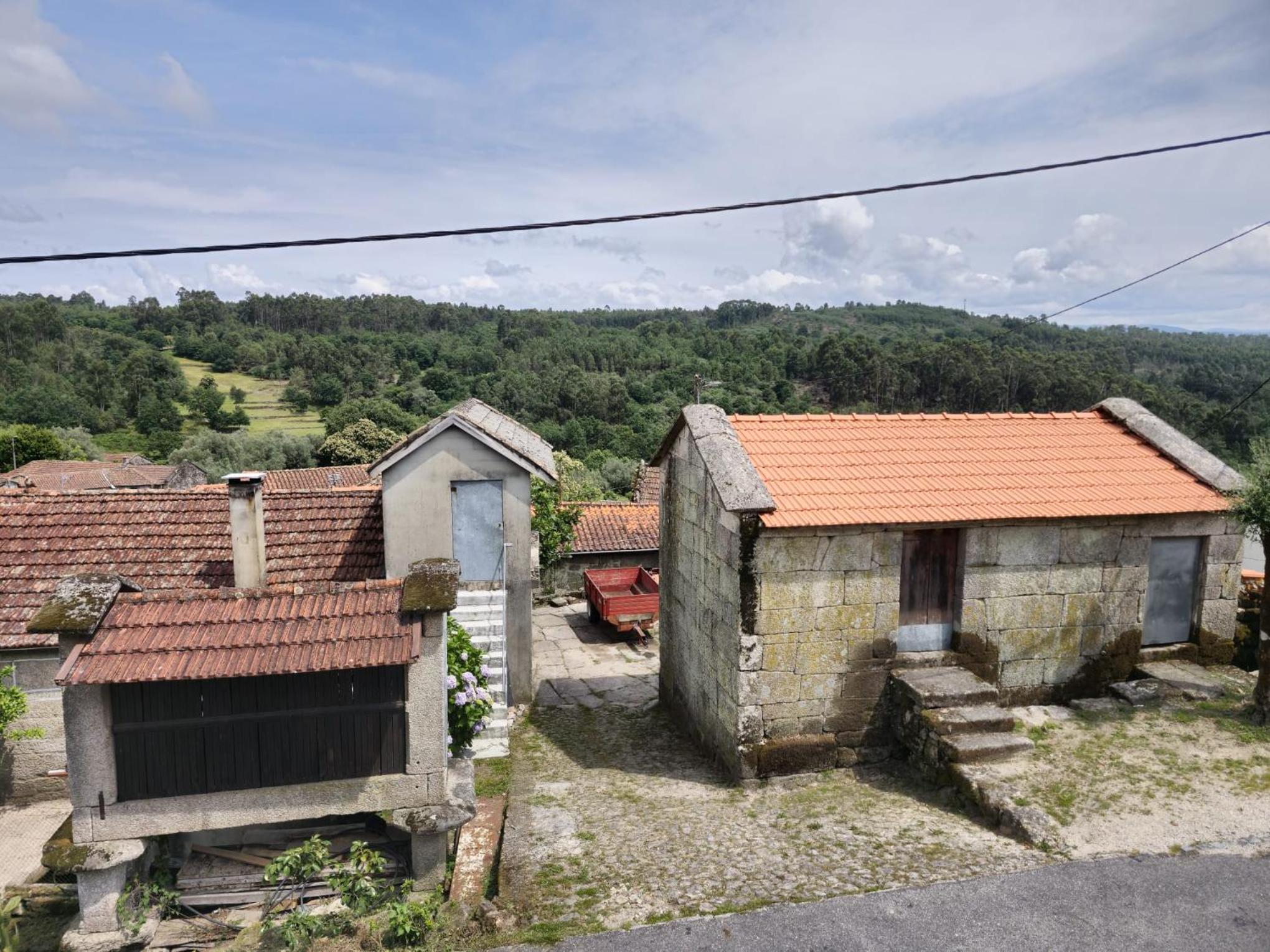 Casa Calçada view 5