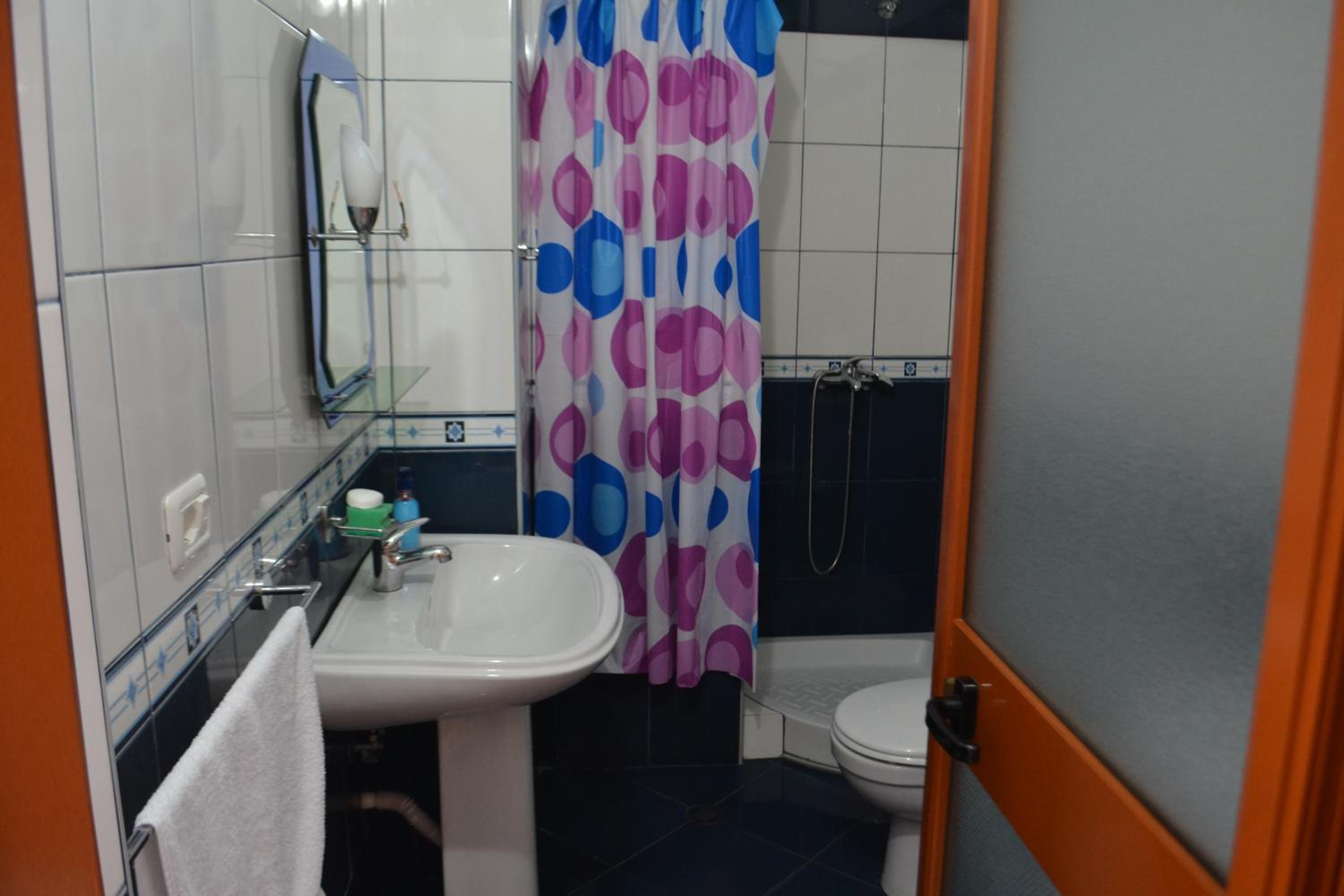 Studio Apartment Golem