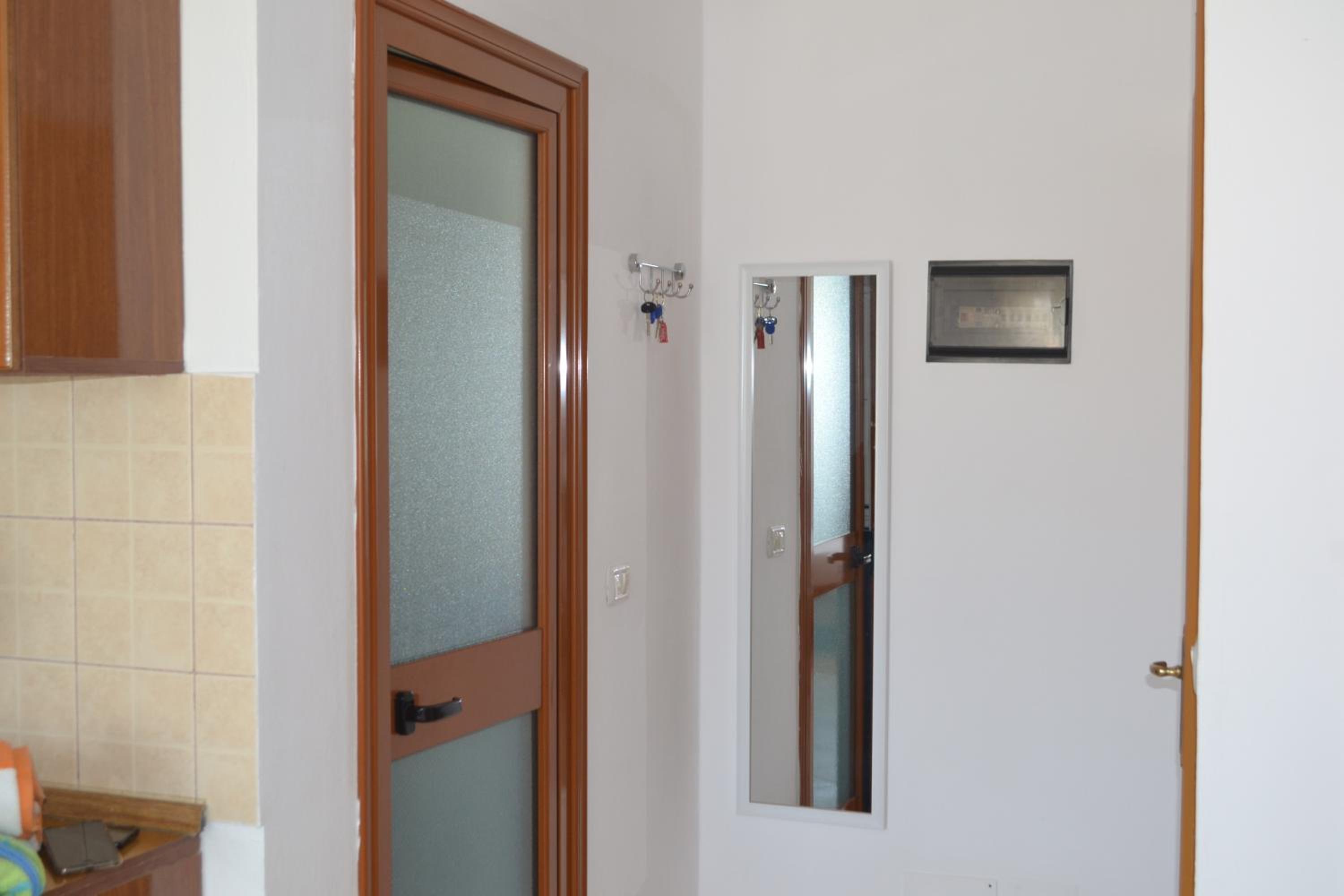 Studio Apartment Golem