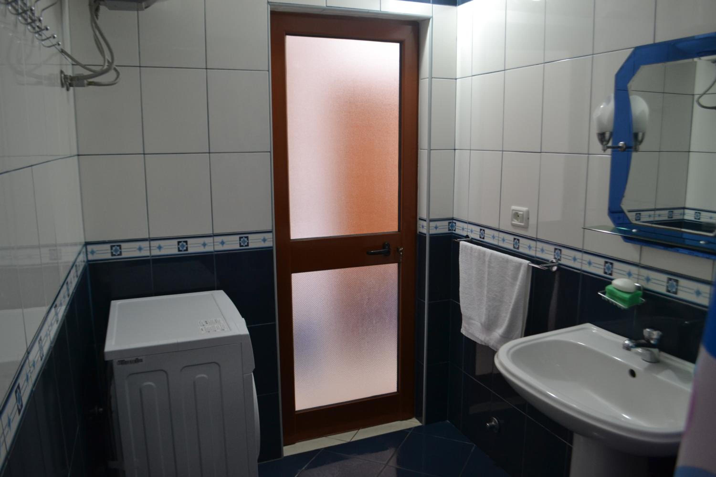 Studio Apartment Golem