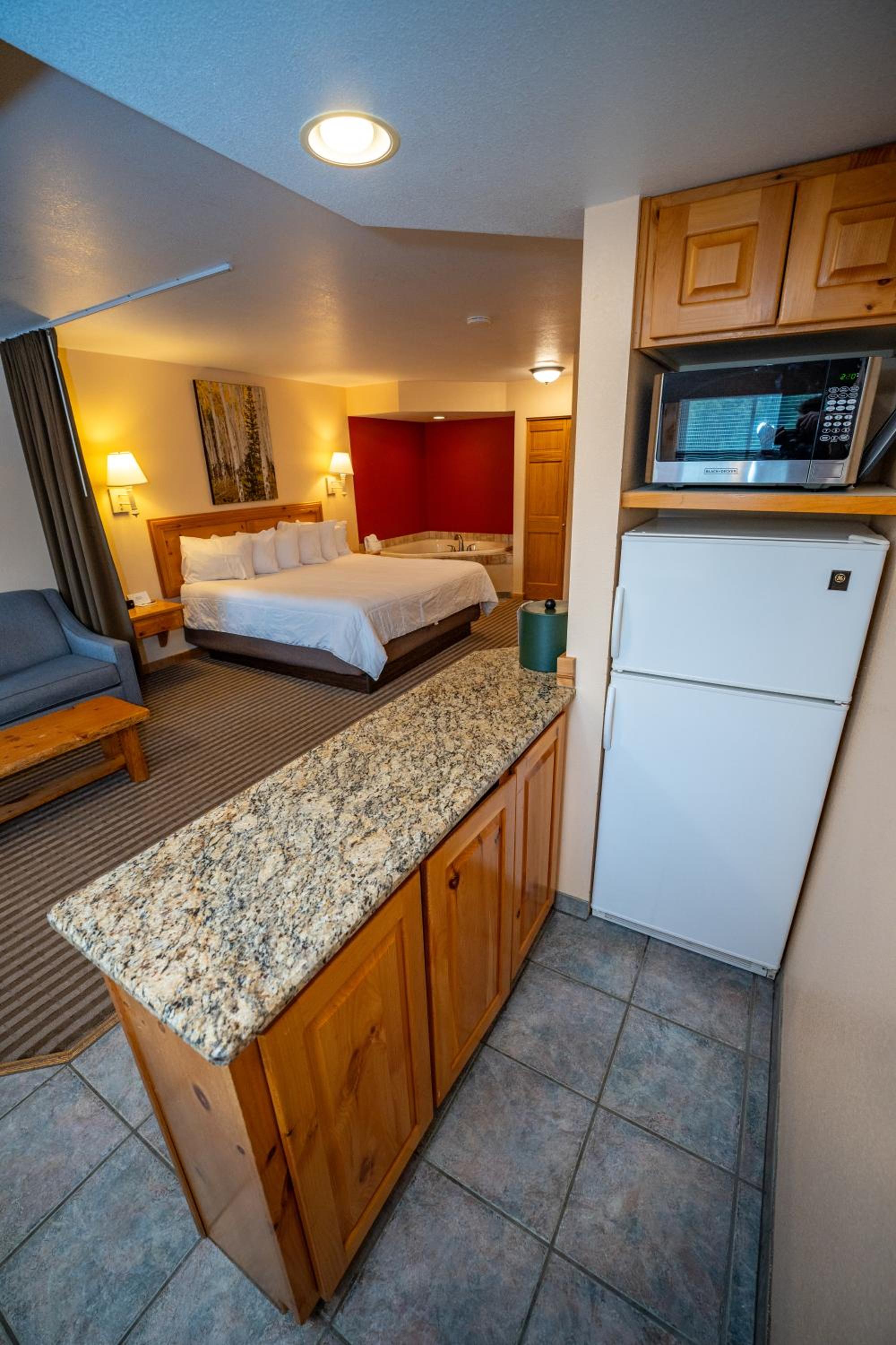 Appenzell Inn - Property Image 178
