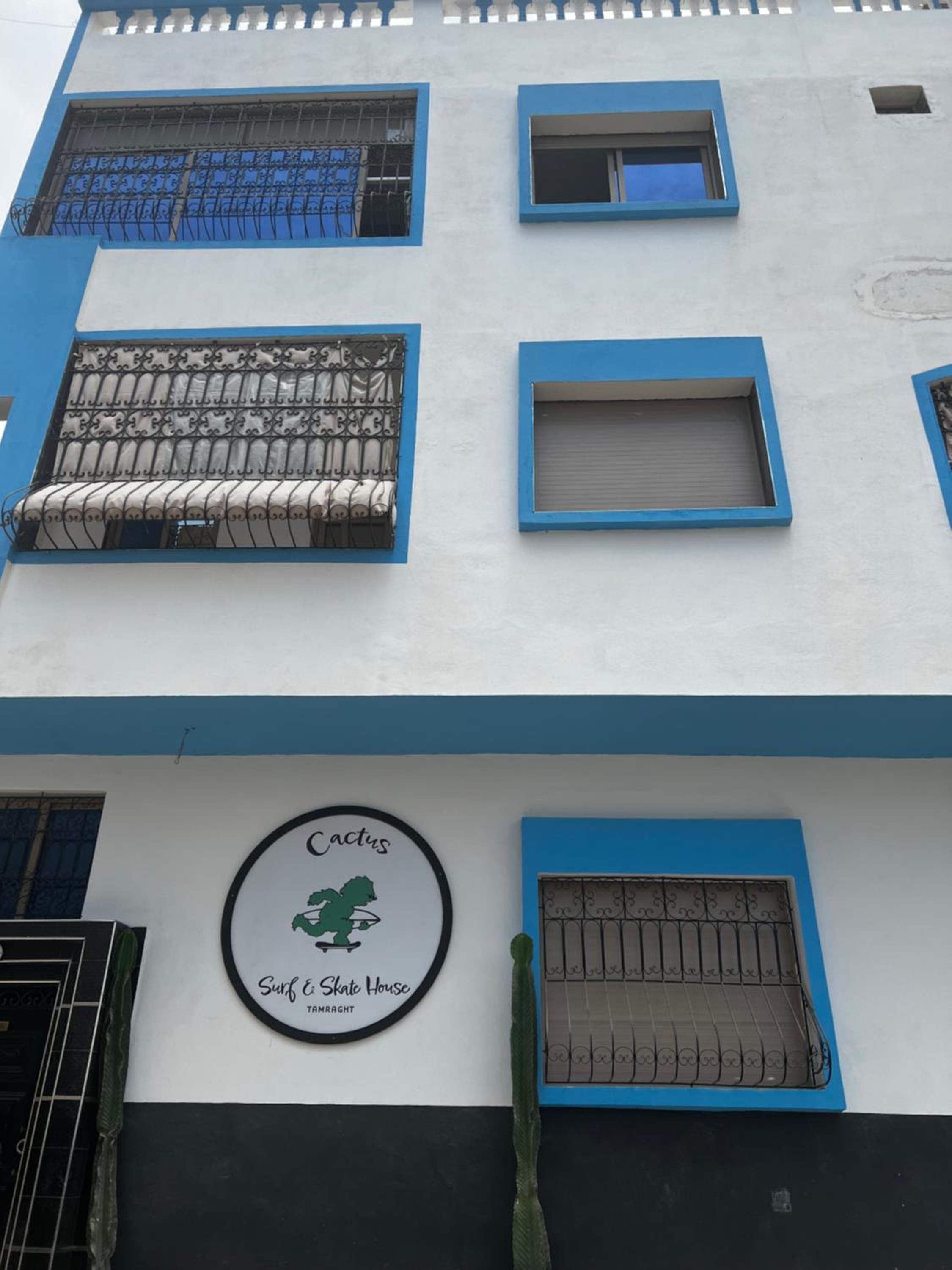 building