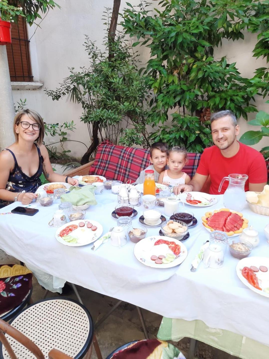 Vrenjo GuestHouse