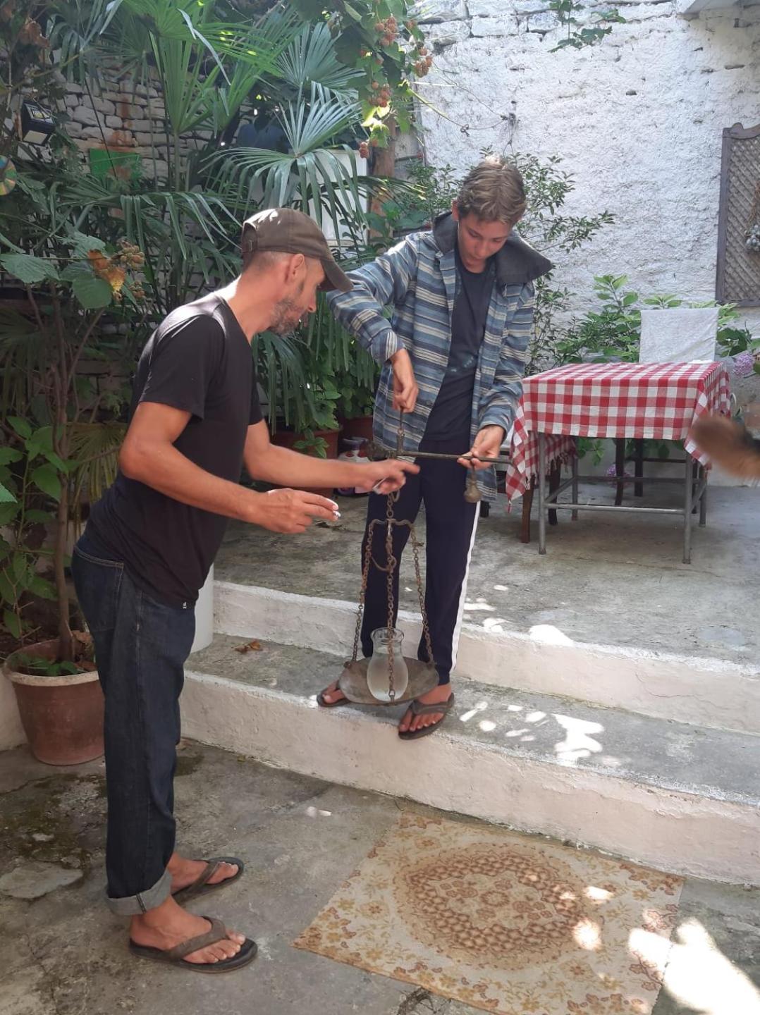 Vrenjo GuestHouse