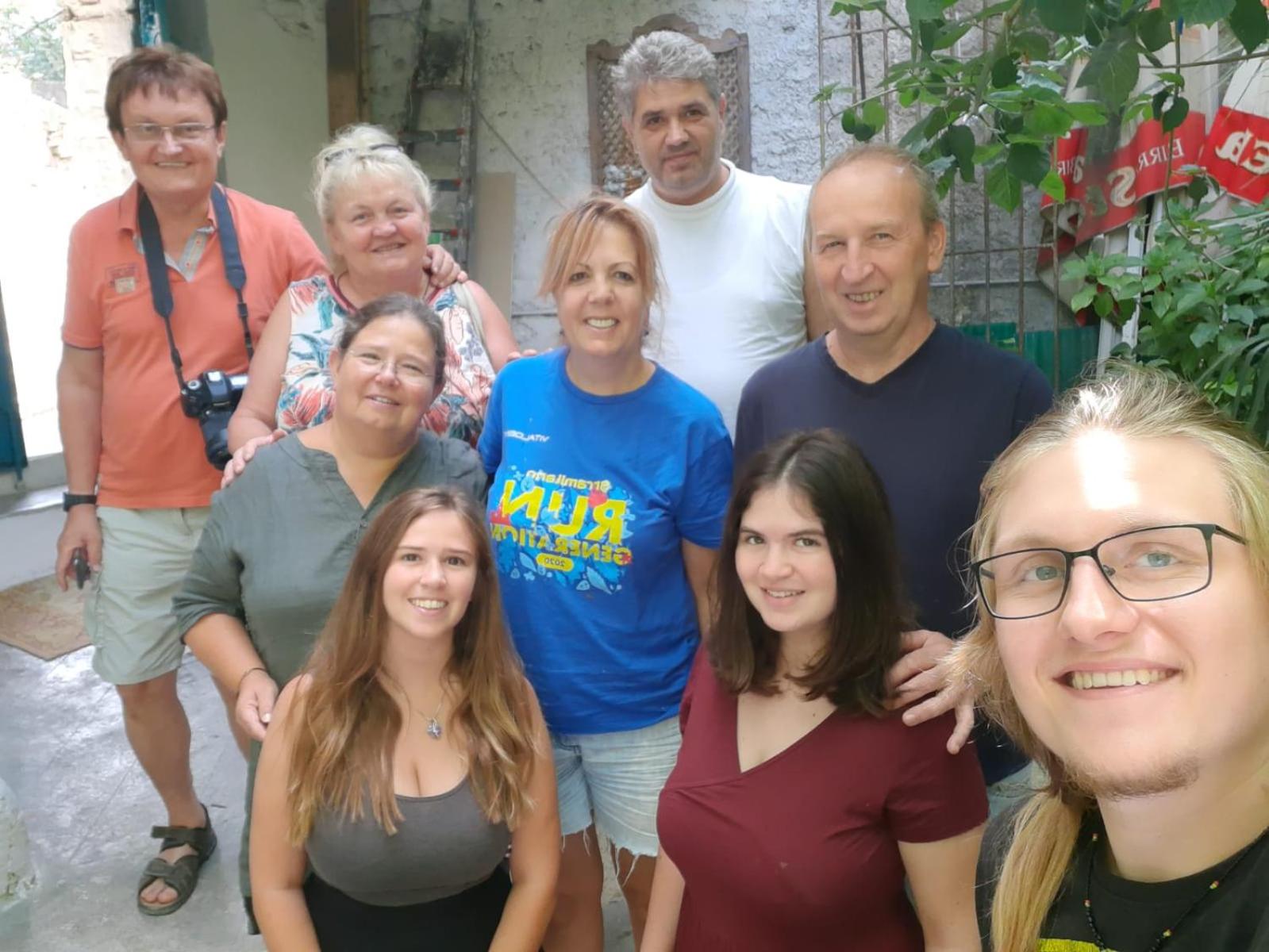 Vrenjo GuestHouse