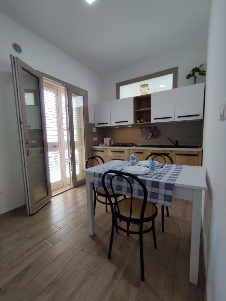 B&B DreAm Porto Cesareo view 4