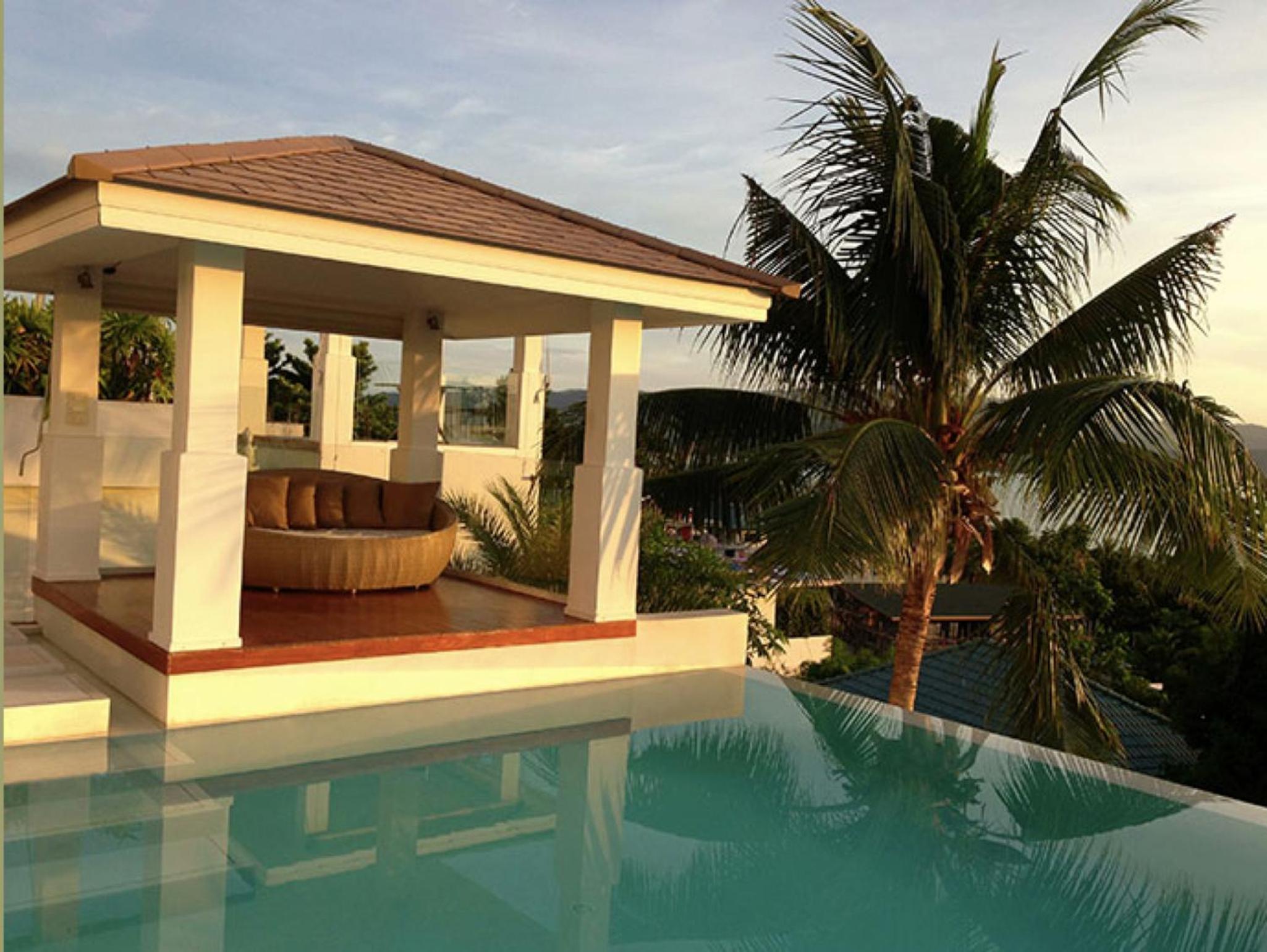 Villa Sea Shore SDV184-By Samui Dream Villas view 4