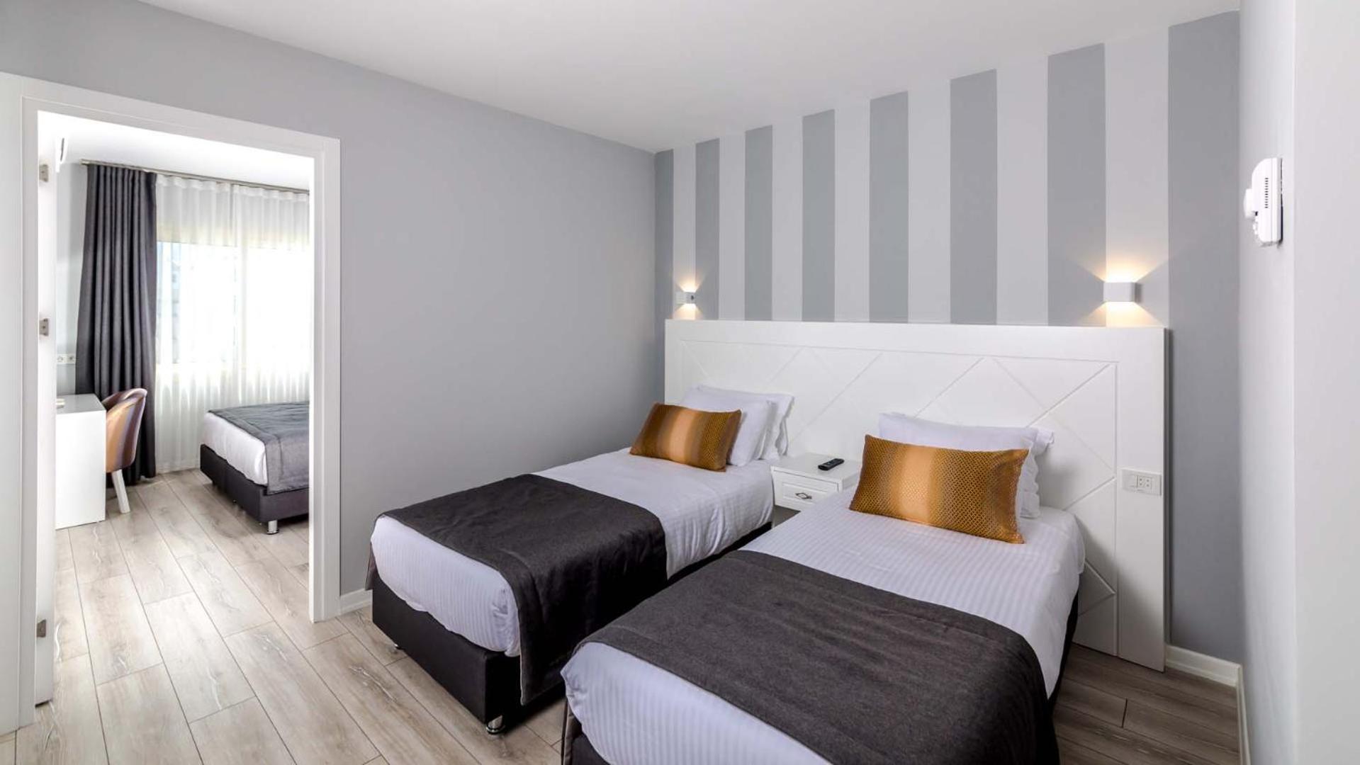 Motto Premium Hotel&Spa - Image 19