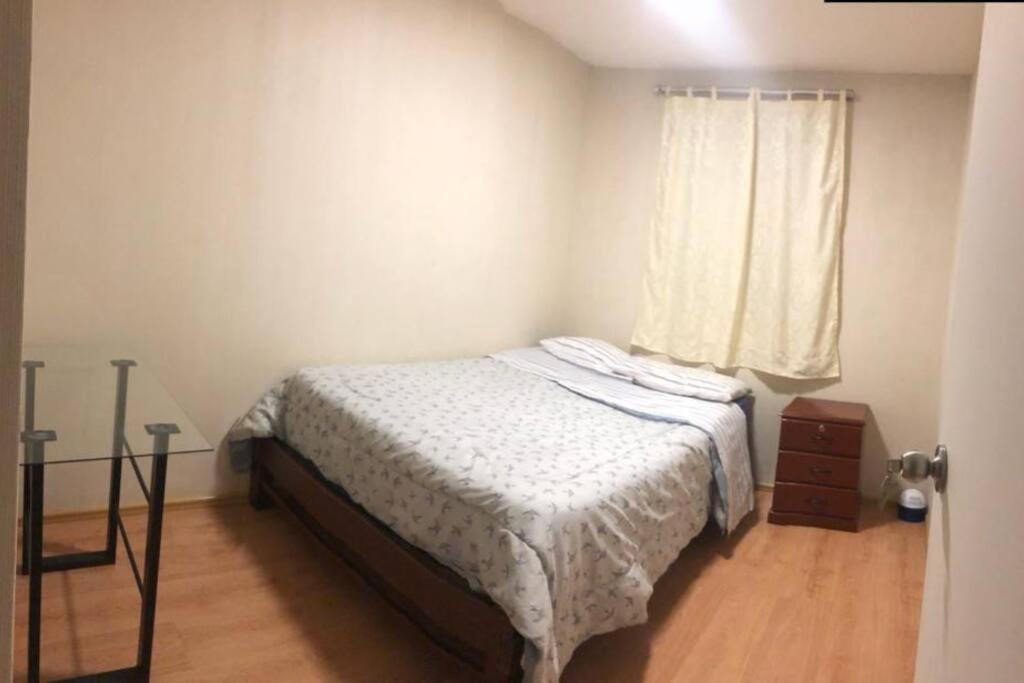Departamento Totalmente Amoblado en Lima