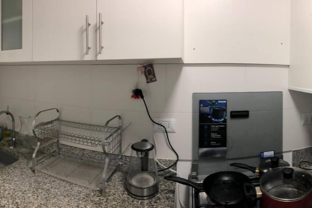 Departamento Totalmente Amoblado en Lima