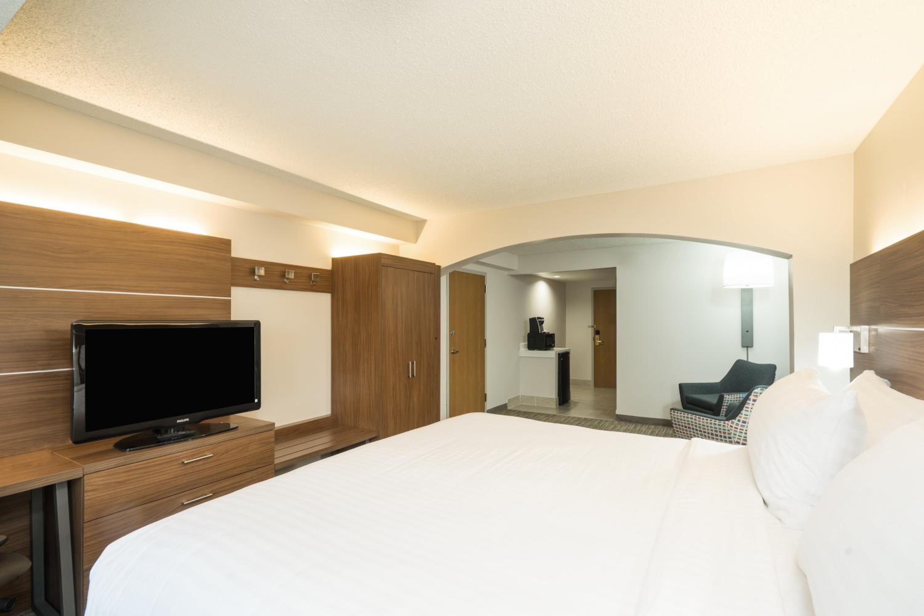Holiday Inn Express Hotel & Suites Louisville East by IHG, 사진 53