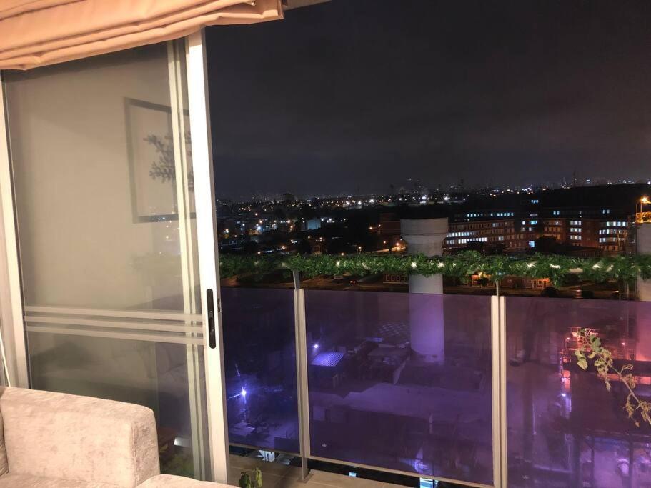 Departamento Totalmente Amoblado en Lima