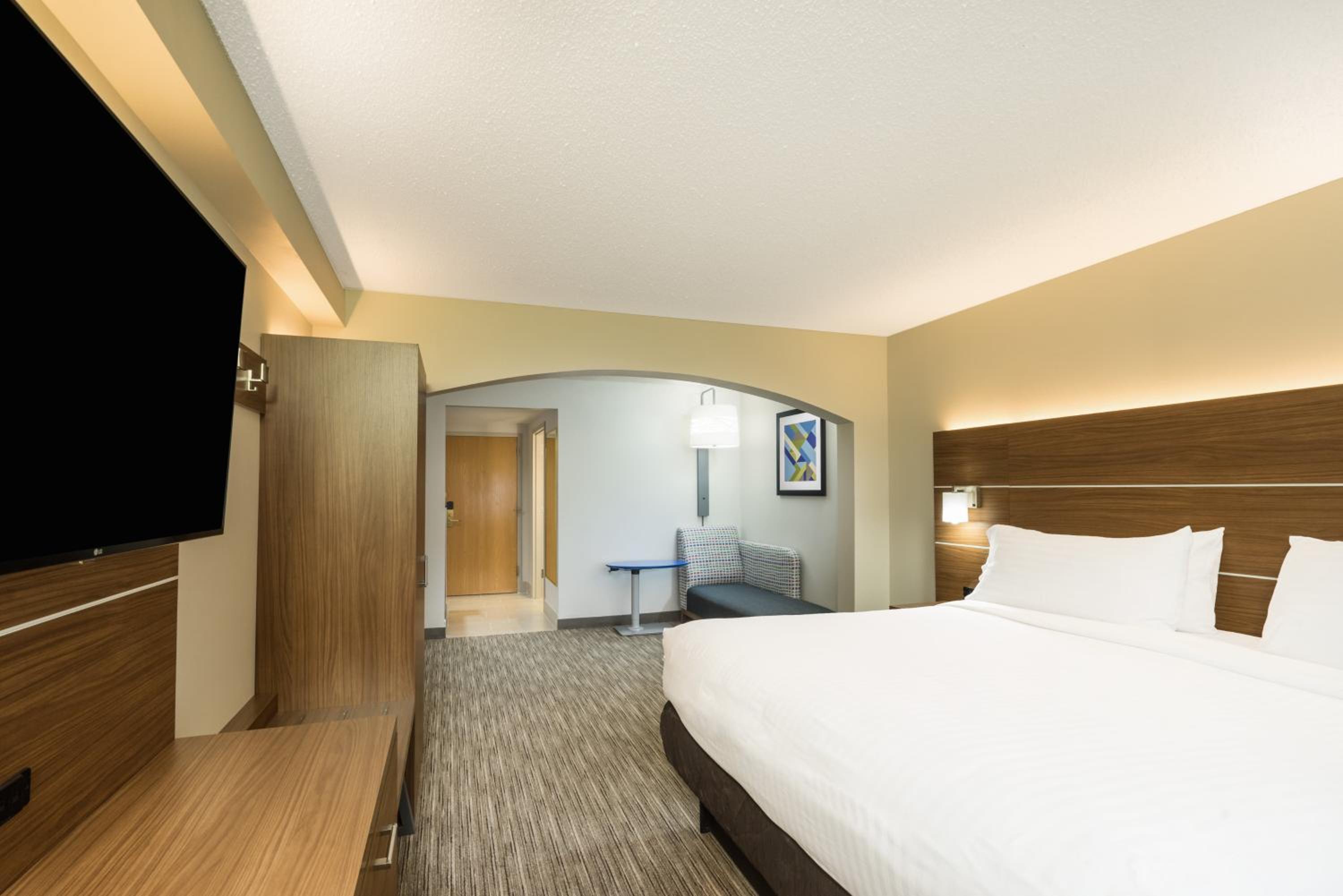 Holiday Inn Express Hotel & Suites Louisville East by IHG, 사진 37