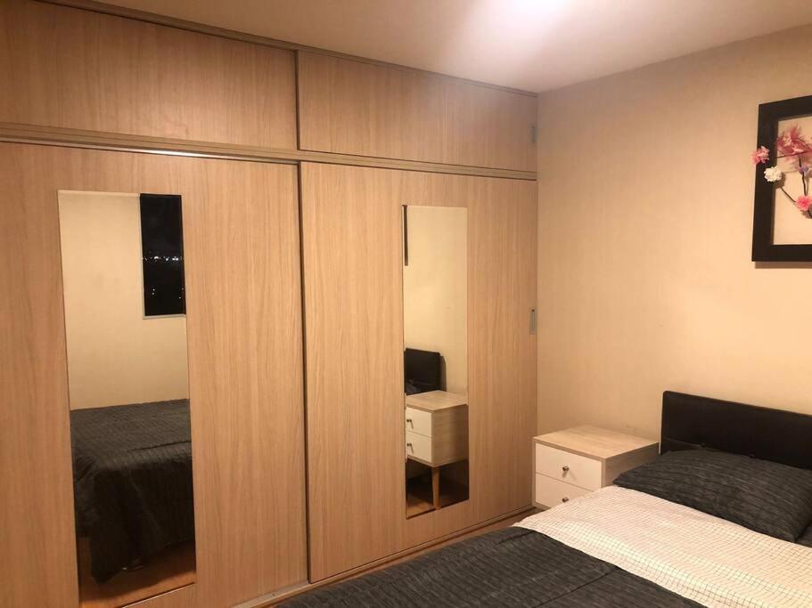 Departamento Totalmente Amoblado en Lima