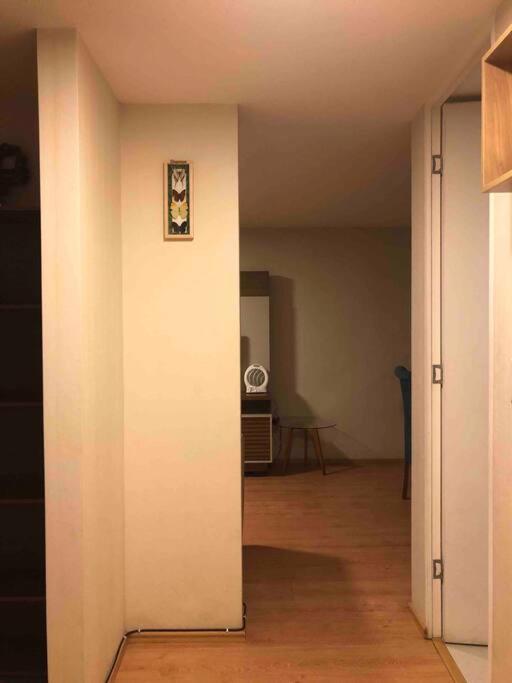 Departamento Totalmente Amoblado en Lima