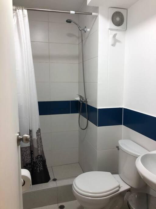 Departamento Totalmente Amoblado en Lima