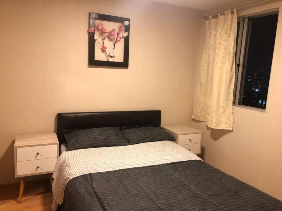 Departamento Totalmente Amoblado en Lima