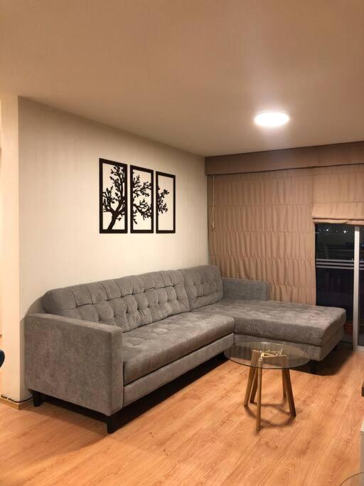 Departamento Totalmente Amoblado en Lima