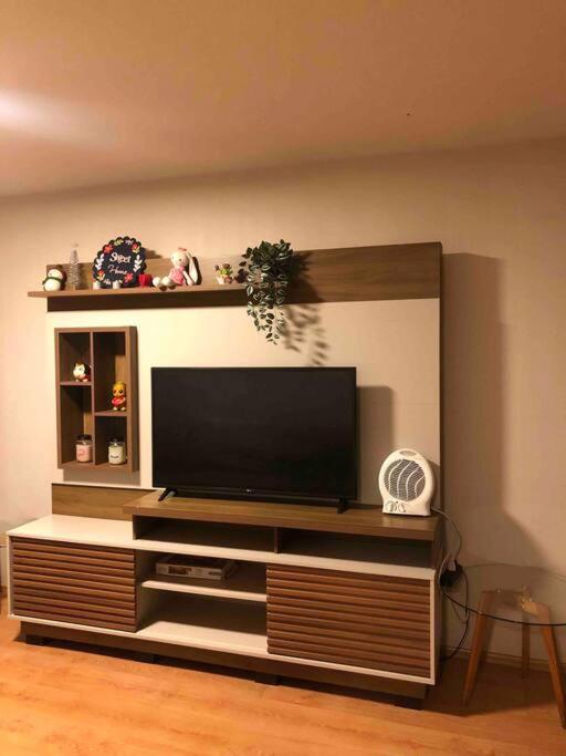 Departamento Totalmente Amoblado en Lima